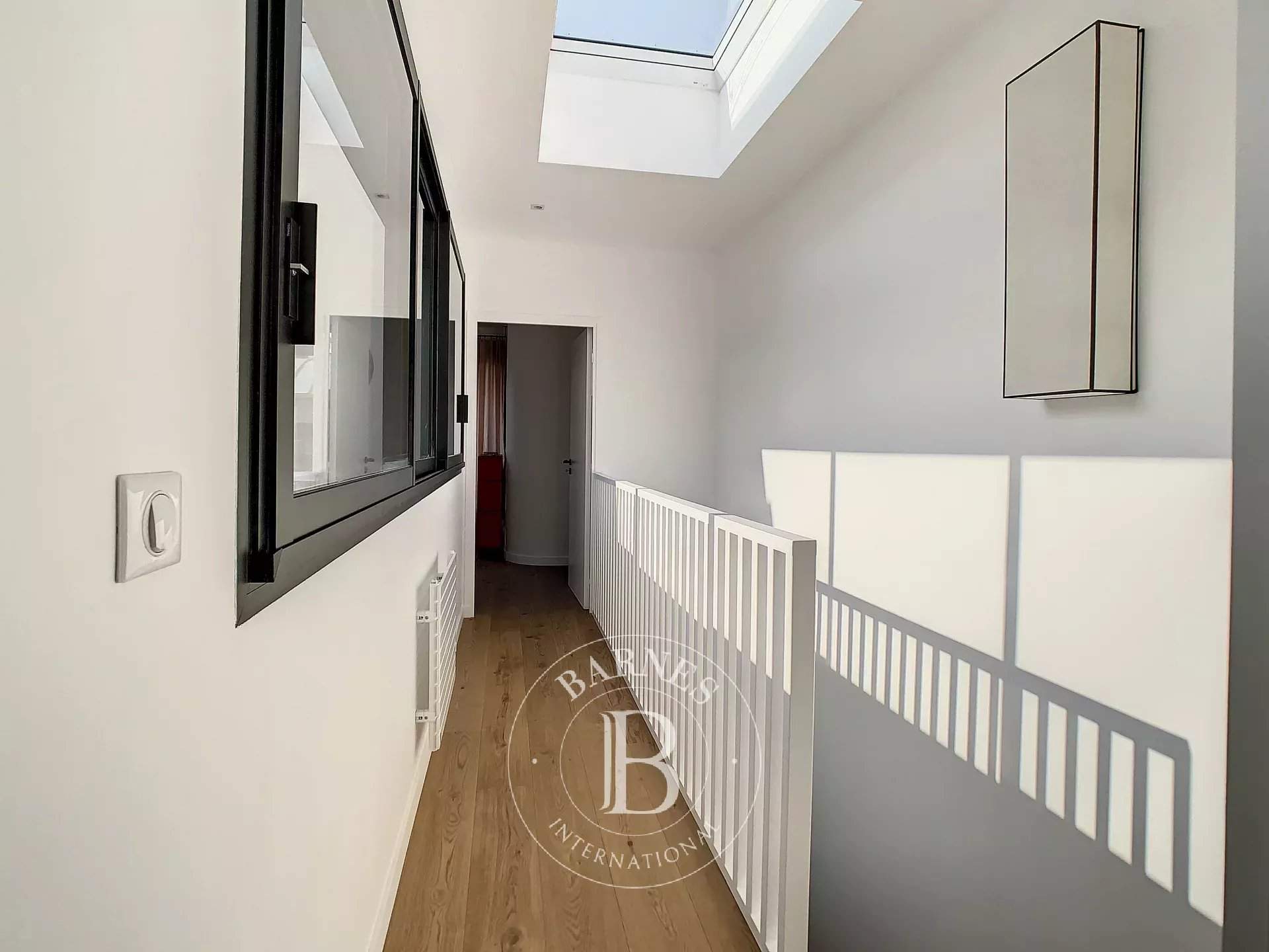 Boulogne-Billancourt  - Casa 7 Cuartos 5 Habitaciones - picture 15