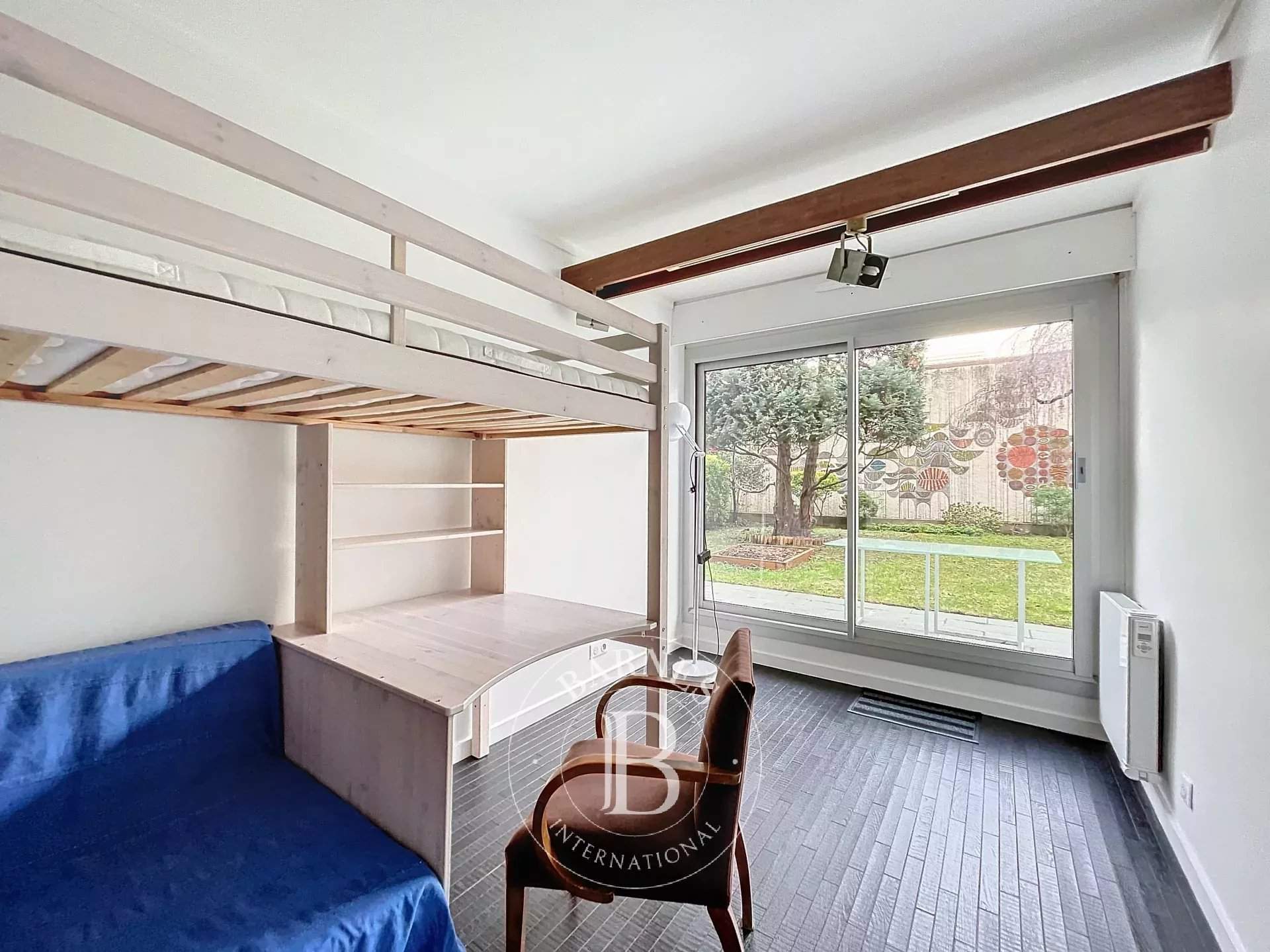 Boulogne-Billancourt  - Appartement 4 Pi&egrave;ces 3 Chambres - picture 16