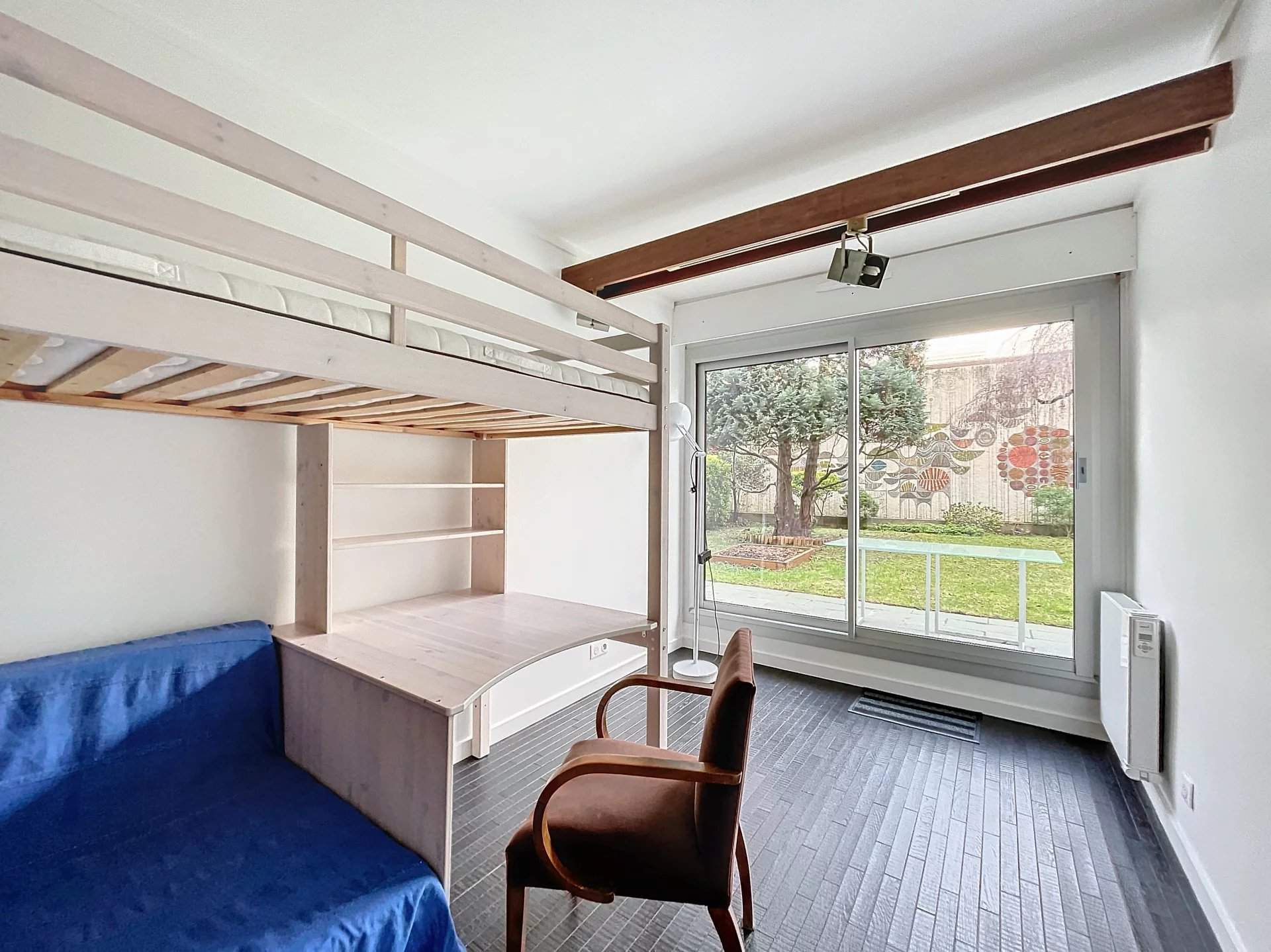 Boulogne-Billancourt  - Apartment 3 Bedrooms - picture 16