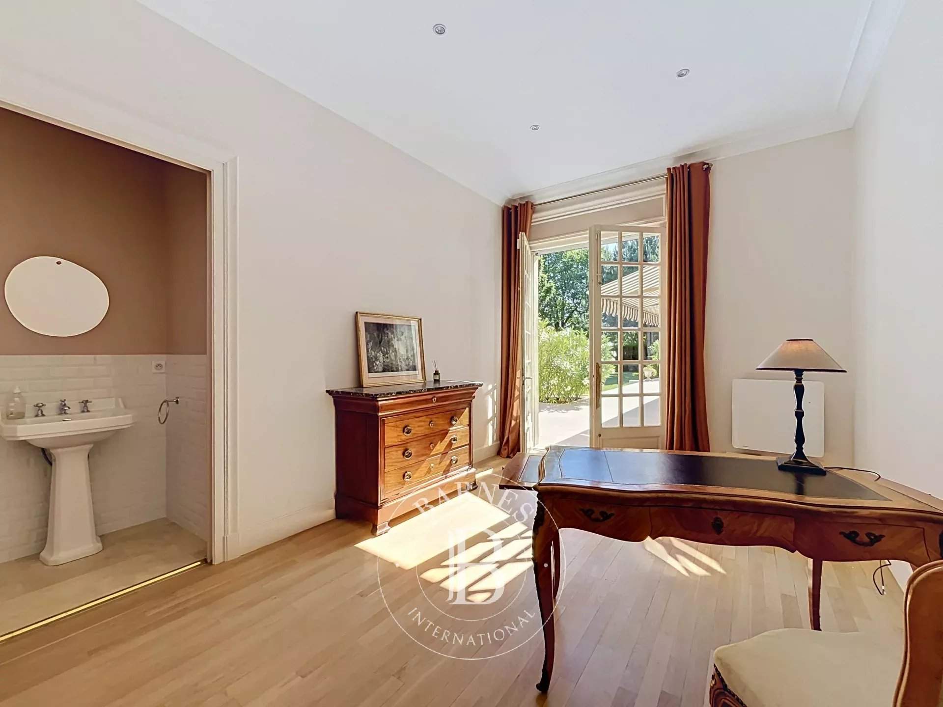 Sceaux  - House 5 Bedrooms - picture 15