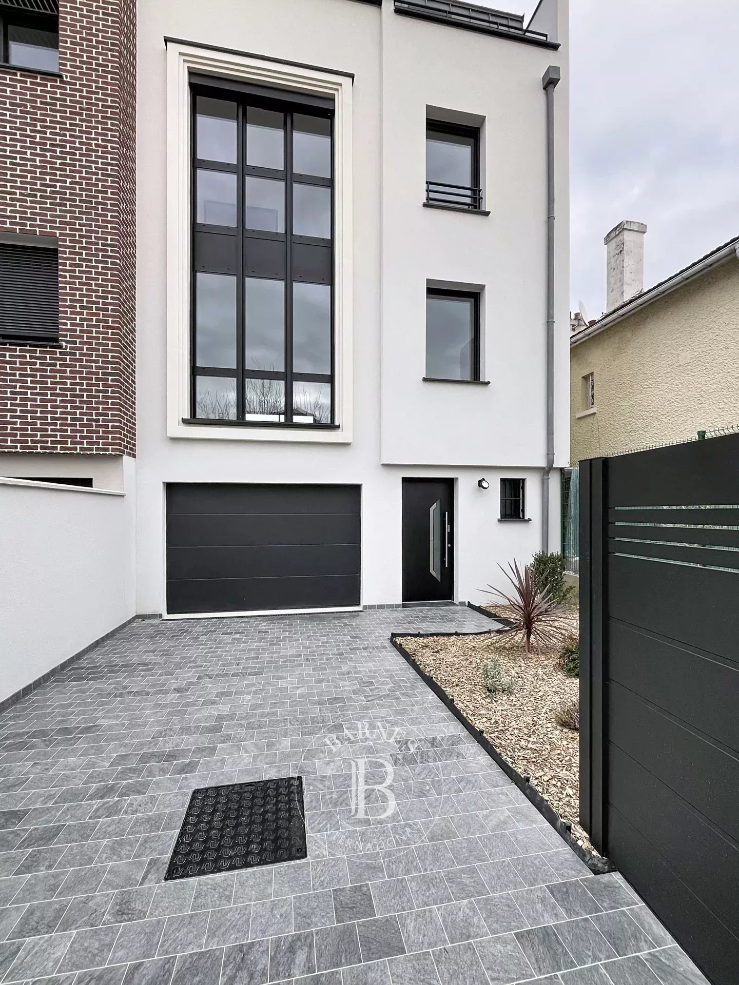 Antony  - Casa 7 Cuartos 5 Habitaciones - picture 15