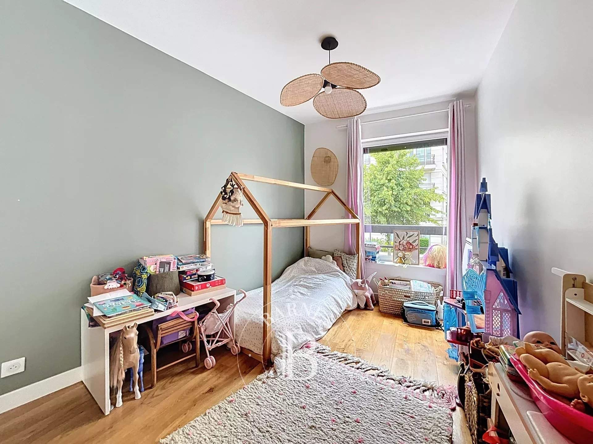 Boulogne-Billancourt  - Appartement 4 Pièces 3 Chambres - picture 16