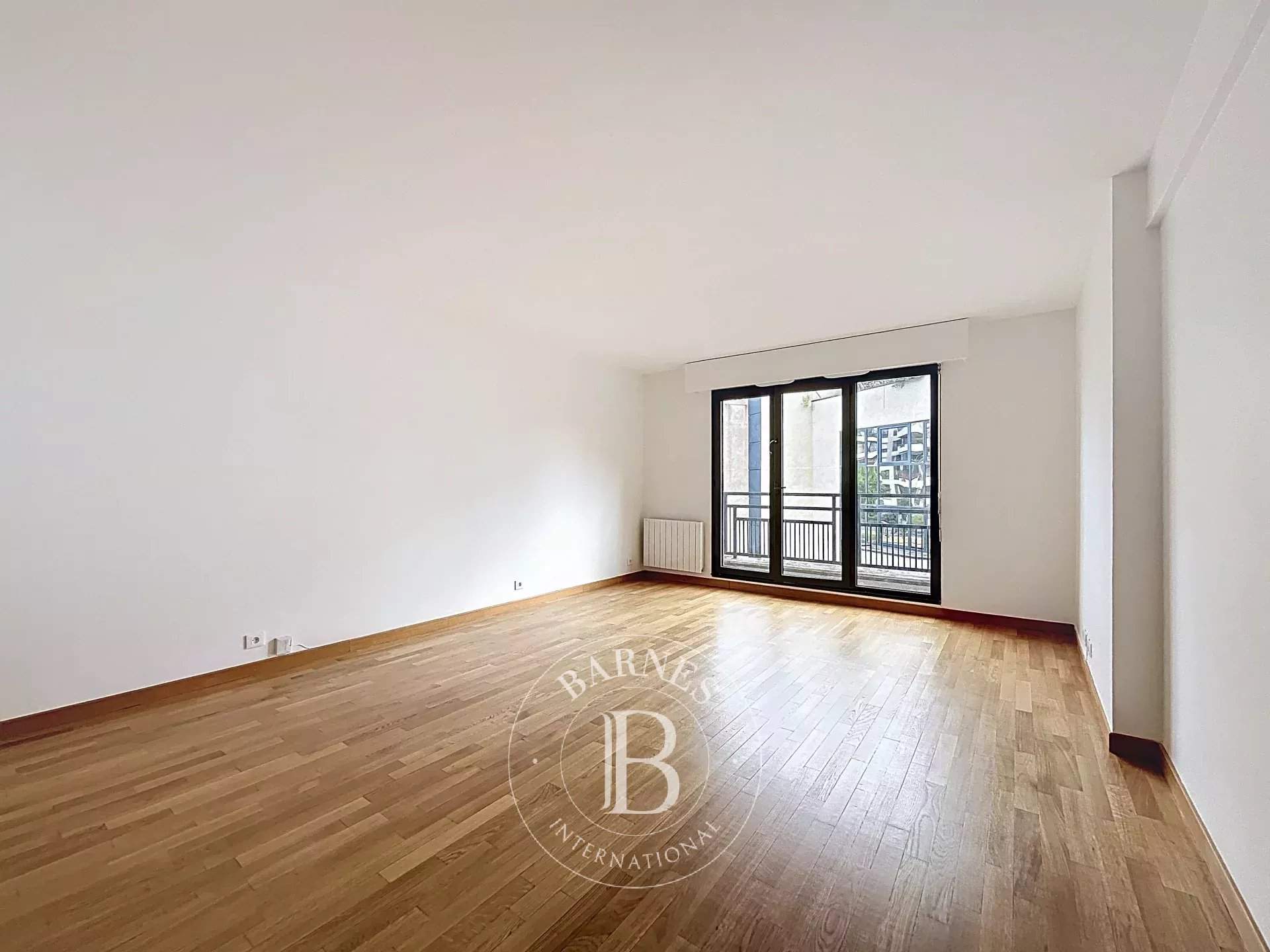 Boulogne-Billancourt  - Apartment 4 Bedrooms - picture 1