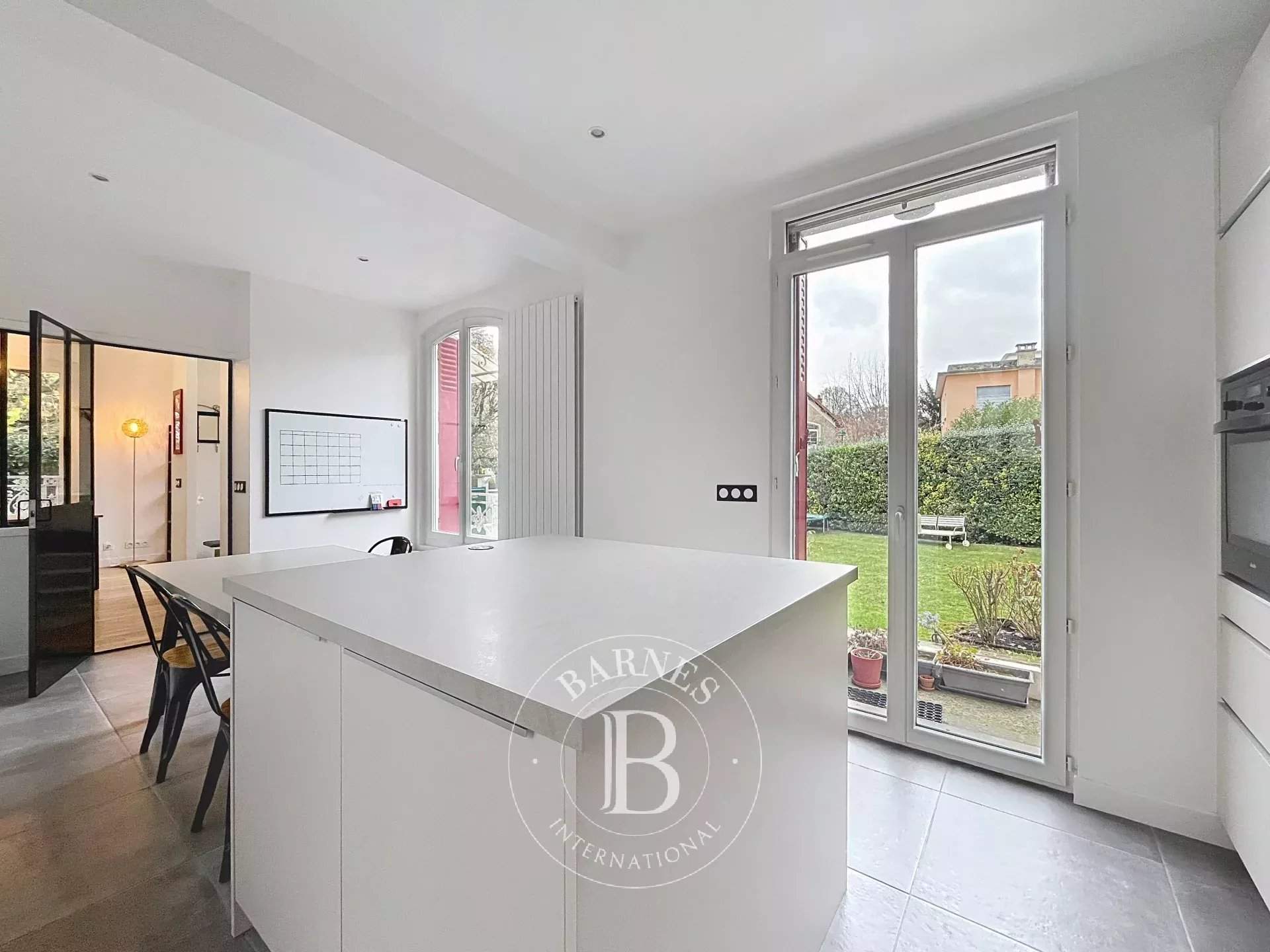 Ville-d'Avray  - House 6 Bedrooms - picture 5