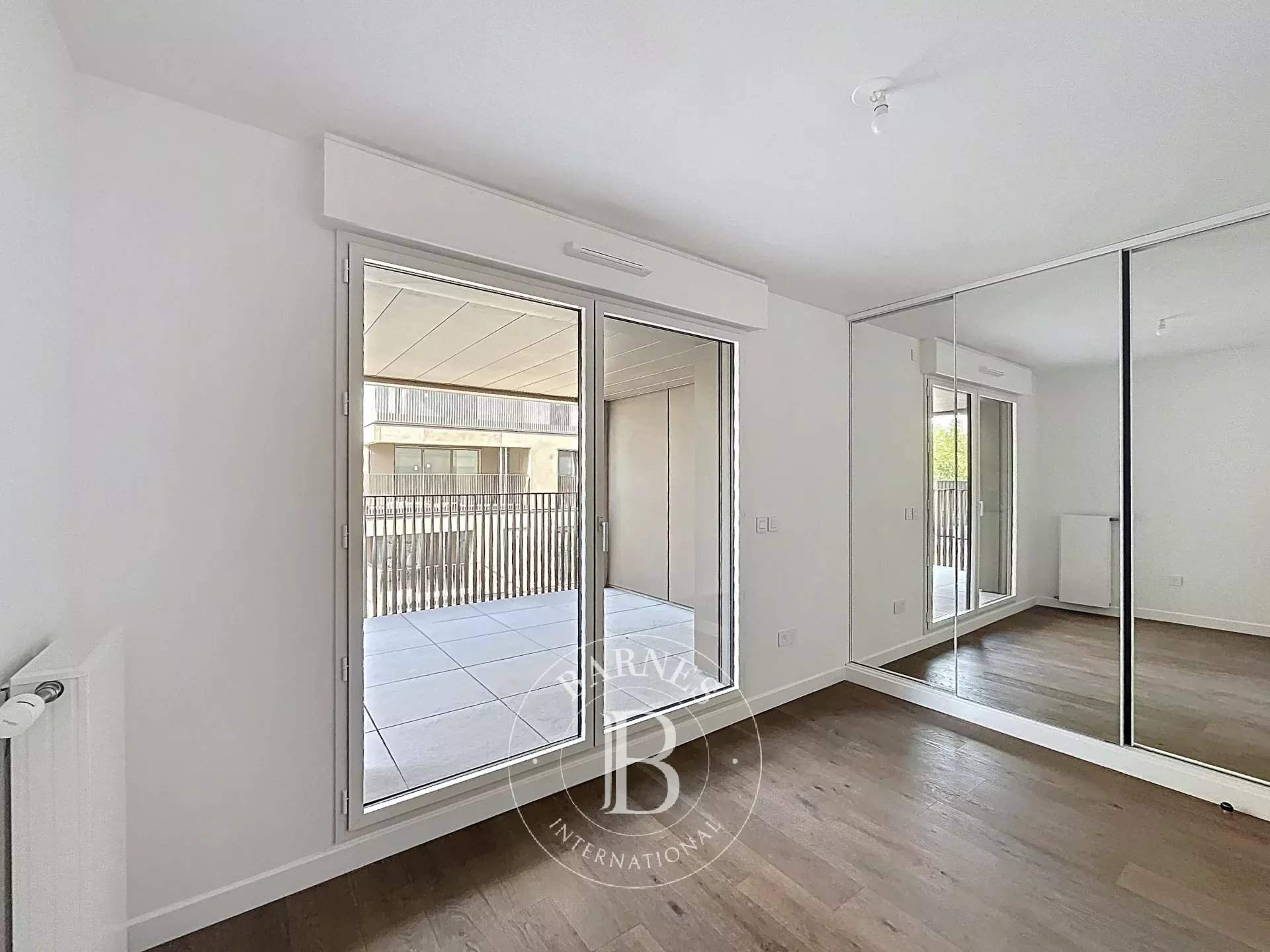 Boulogne-Billancourt  - Appartement 4 Pi&egrave;ces 3 Chambres - picture 9