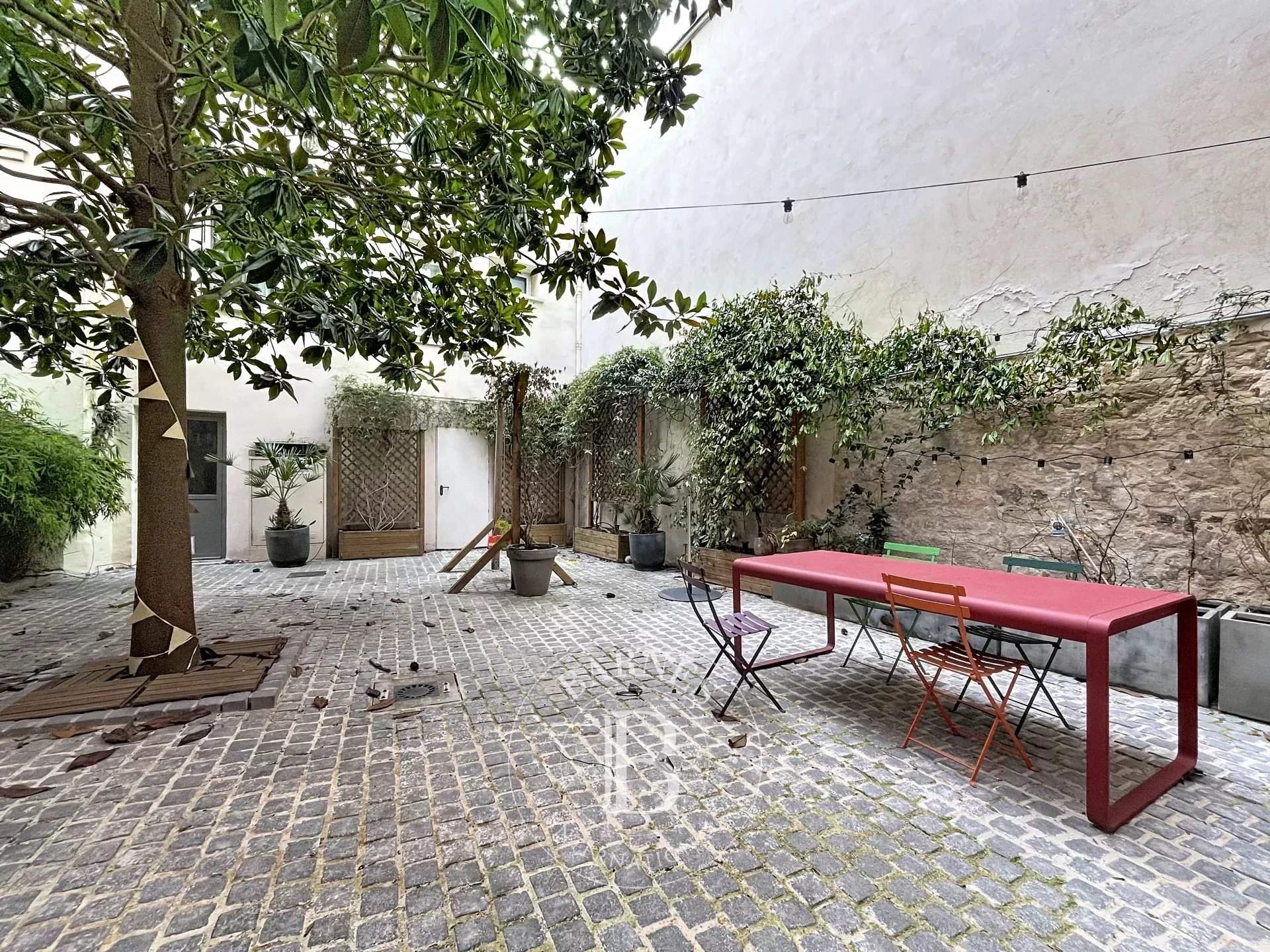 Sèvres  - Maison 6 Pi&egrave;ces 4 Chambres - picture 15