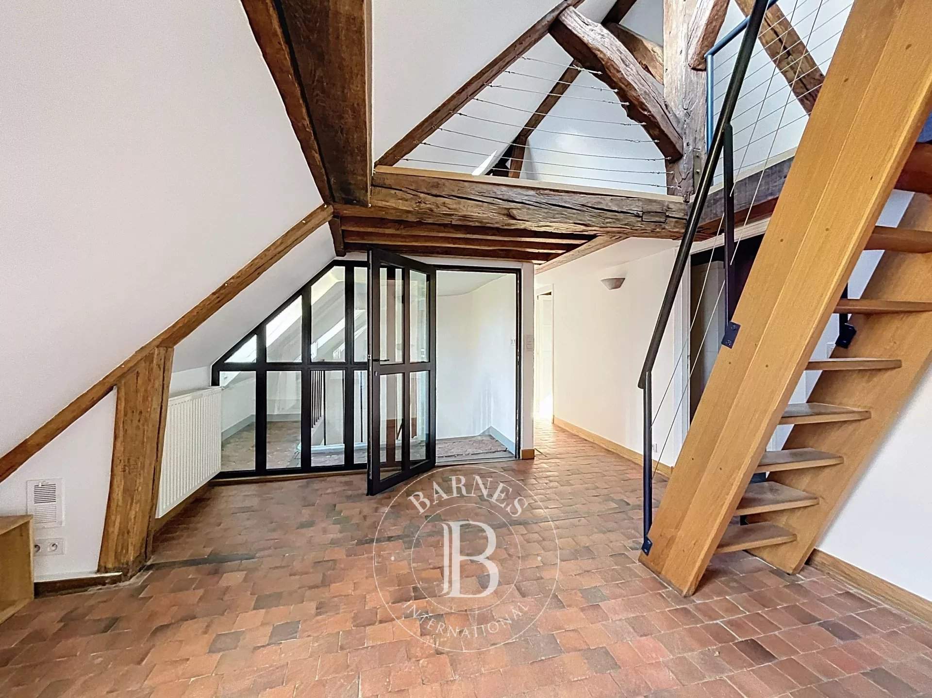 Versailles  - Apartment 2 Bedrooms - picture 6