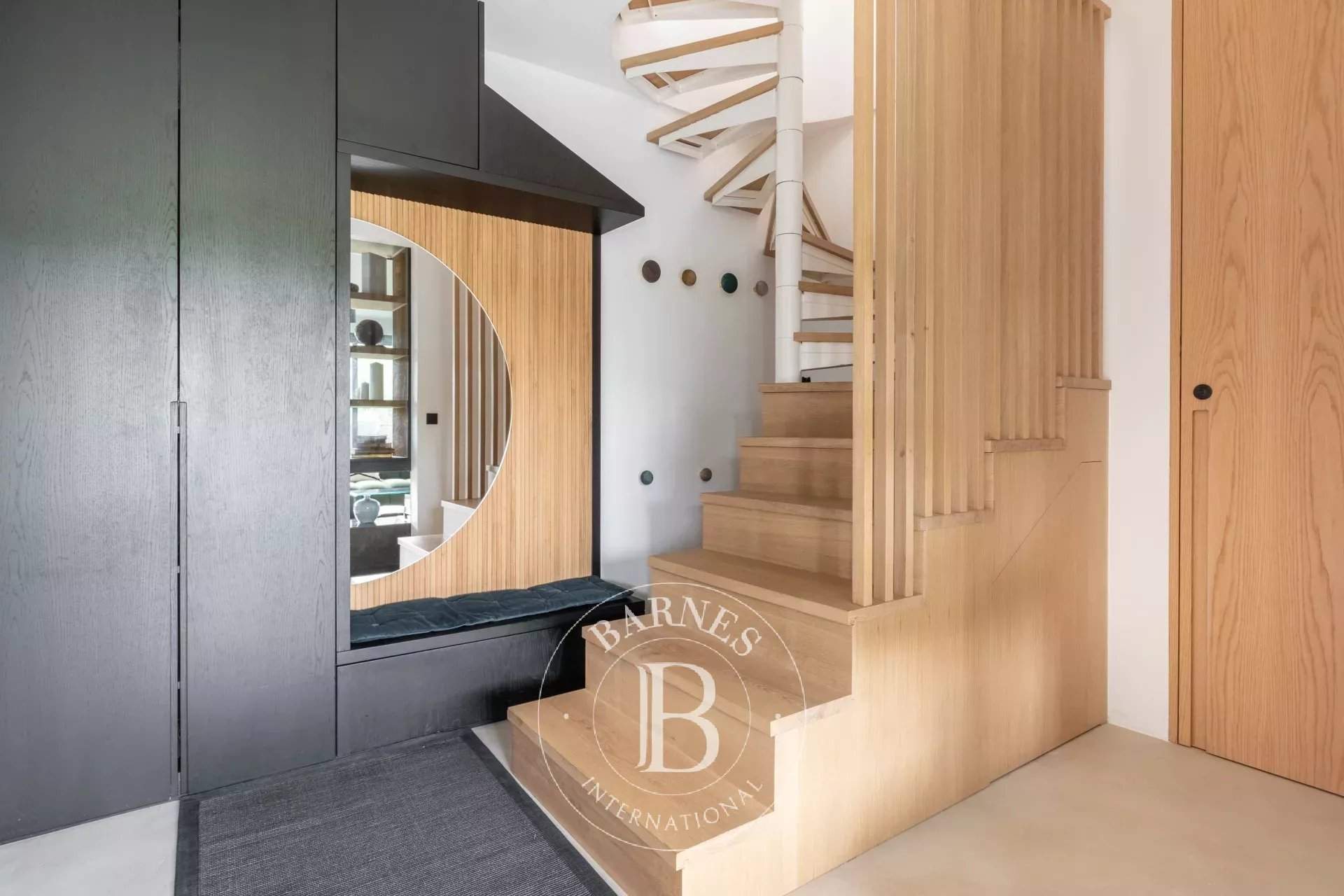 Vaucresson  - Apartment 2 Bedrooms - picture 11