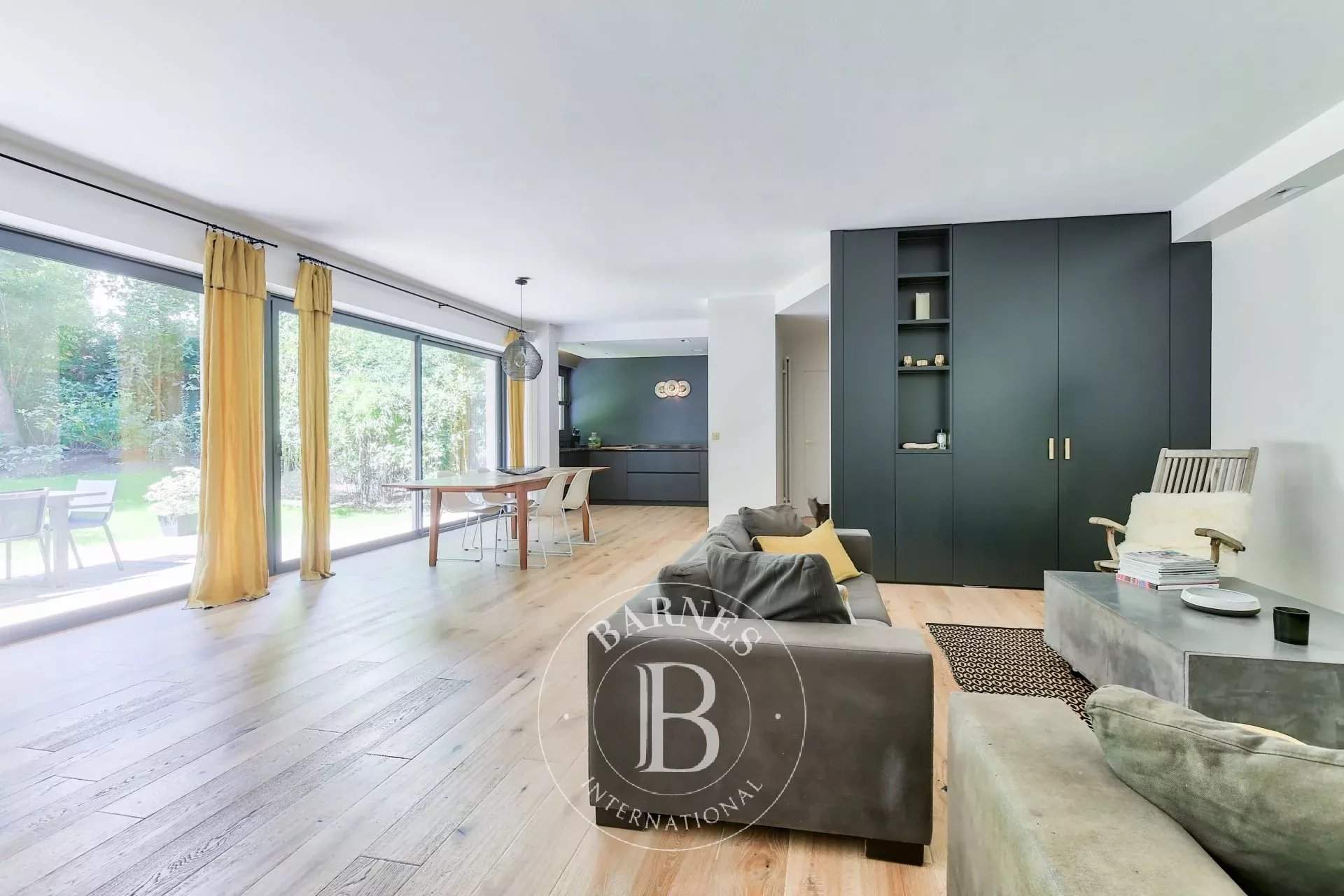 Boulogne-Billancourt  - Piso 5 Cuartos 3 Habitaciones - picture 6