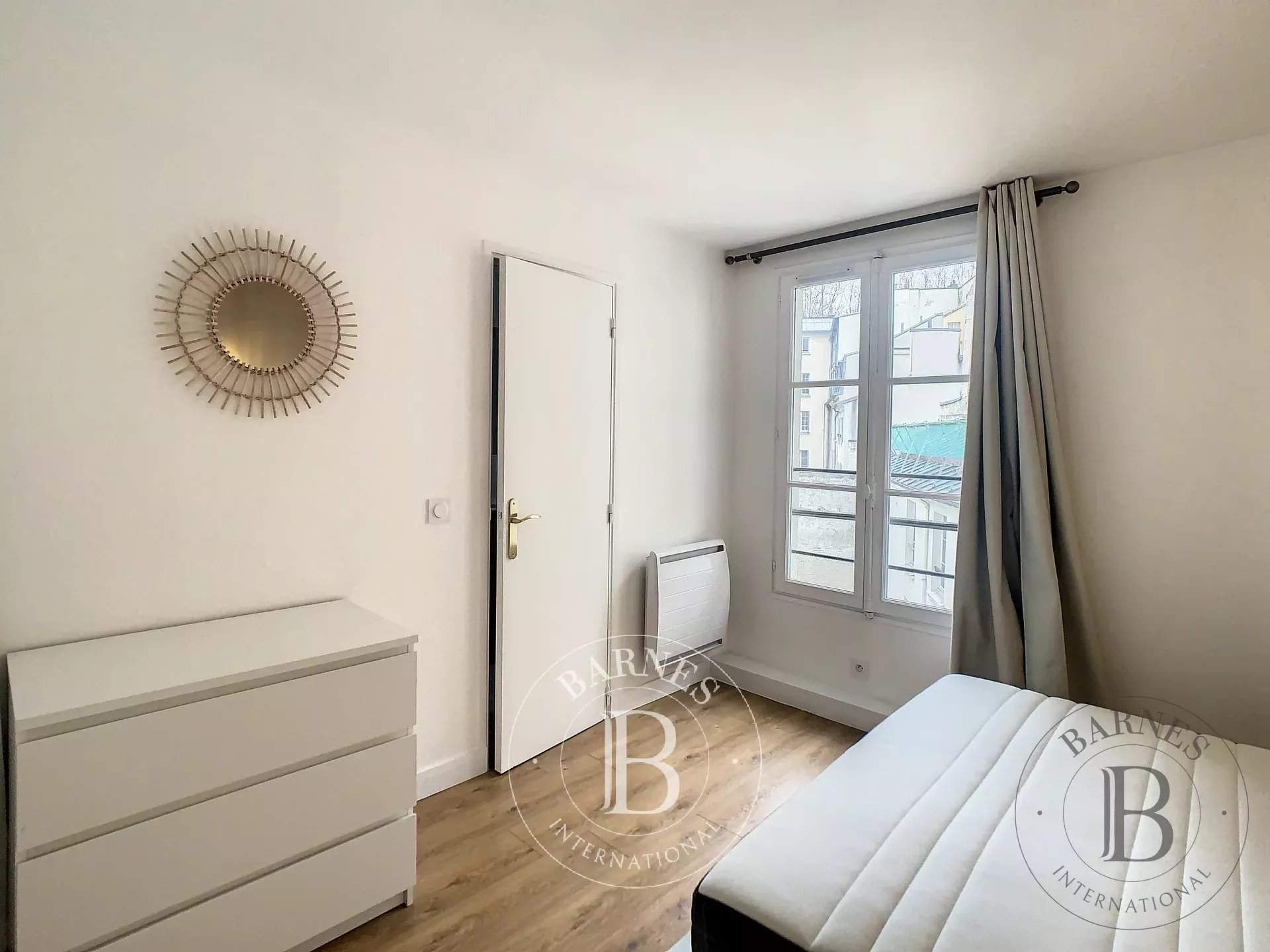 Versailles  - Apartment 1 Bedroom - picture 9