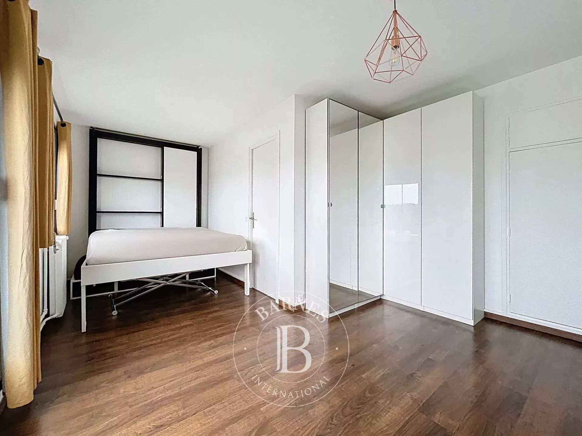 Boulogne-Billancourt  - Studio  - picture 6