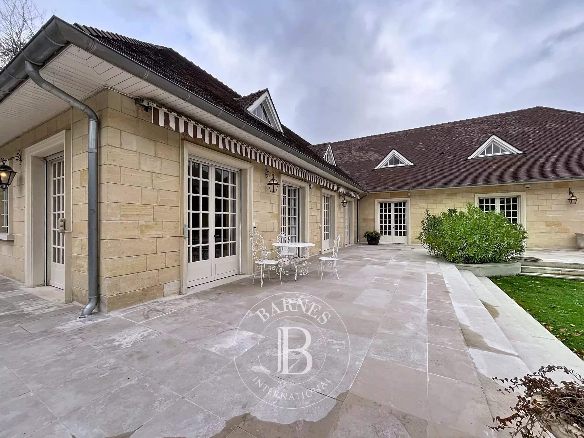 Sceaux  - Casa 7 Cuartos 5 Habitaciones - picture 1