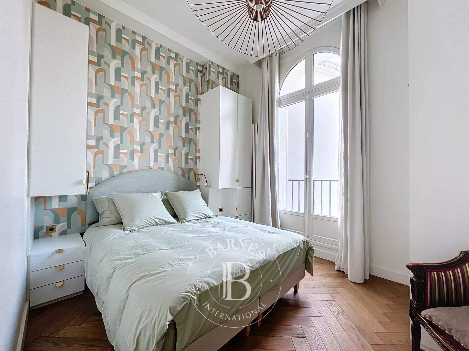 Boulogne-Billancourt  - Appartement 3 Pièces 2 Chambres - picture 6