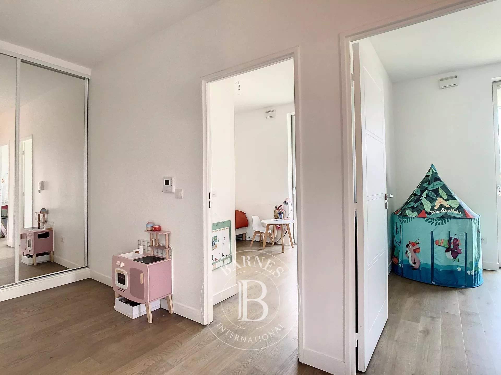 Boulogne-Billancourt  - Dúplex 5 Cuartos 4 Habitaciones - picture 13