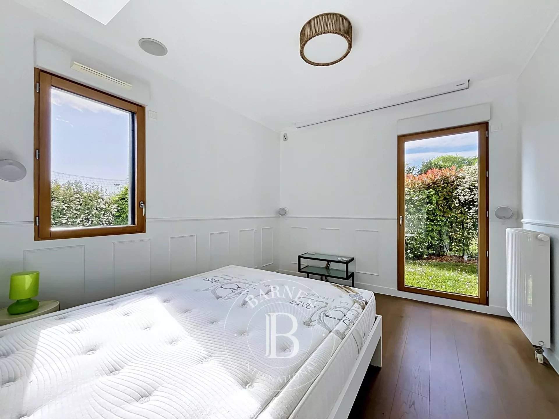 Marnes-la-Coquette  - Apartment 2 Bedrooms - picture 8