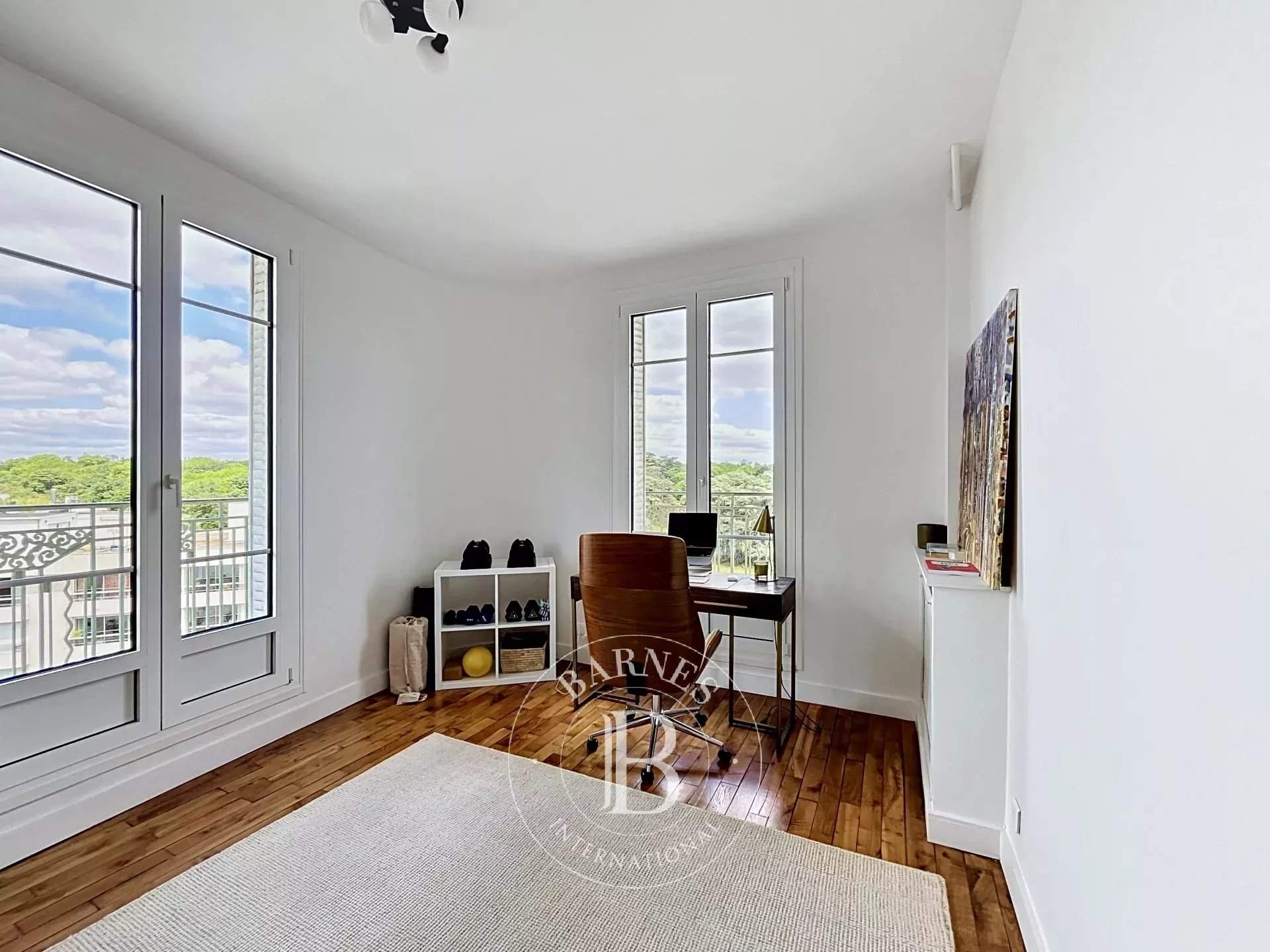 Boulogne-Billancourt  - Appartement 4 Pi&egrave;ces 3 Chambres - picture 10