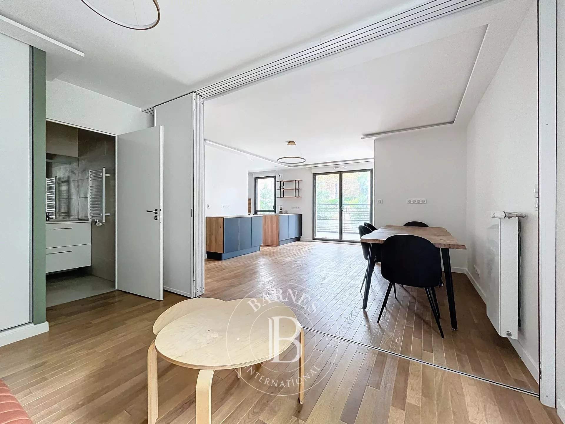 Rueil-Malmaison  - Piso 3 Cuartos 2 Habitaciones - picture 6