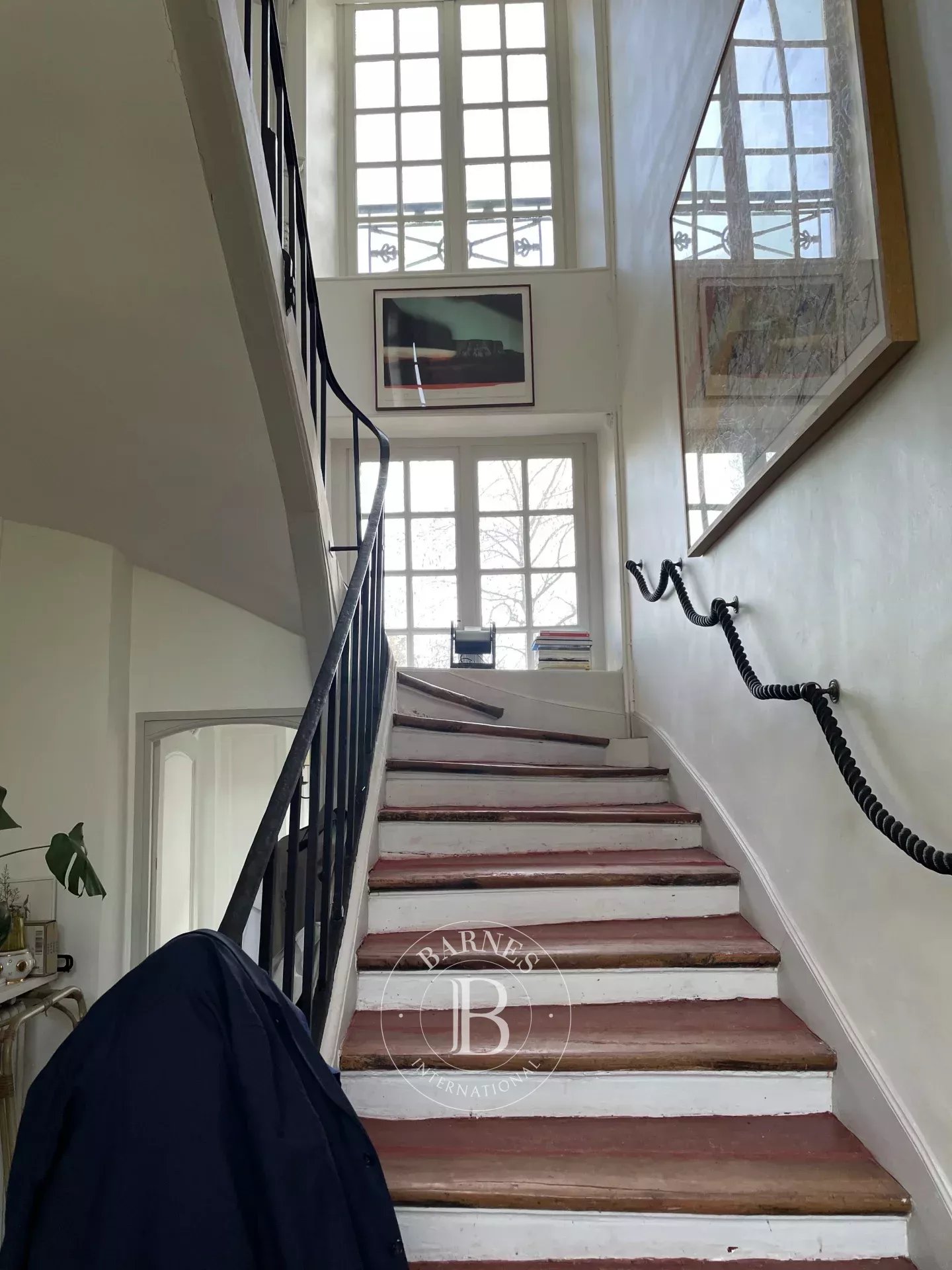 Verrières-le-Buisson  - Mansion 4 Bedrooms - picture 9