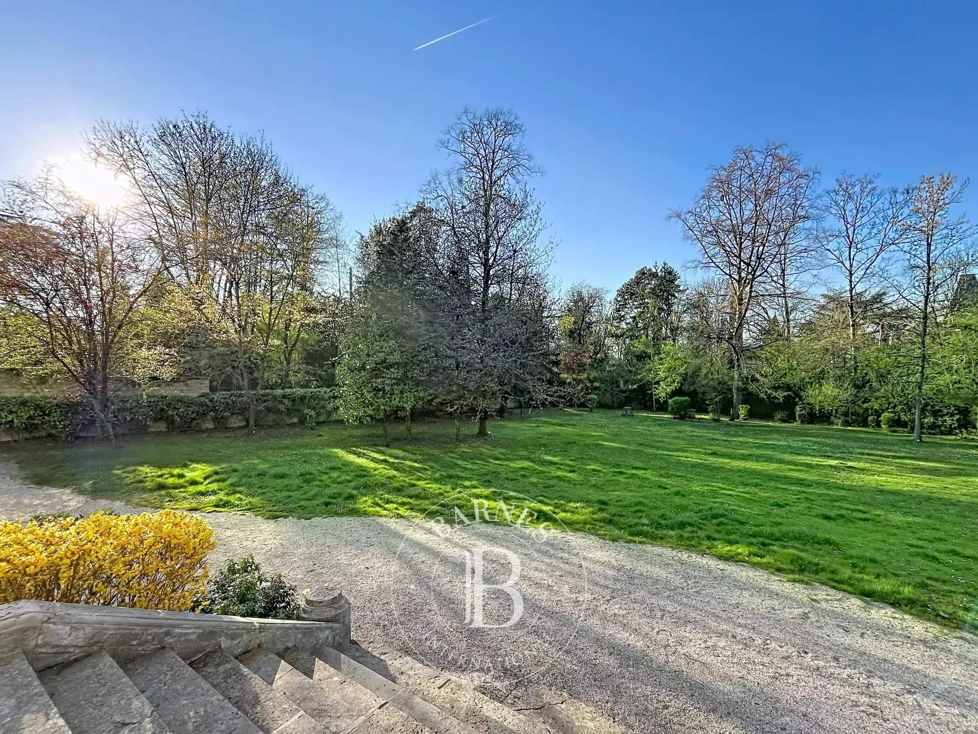Rueil-Malmaison  - Casa 9 Cuartos 6 Habitaciones - picture 13