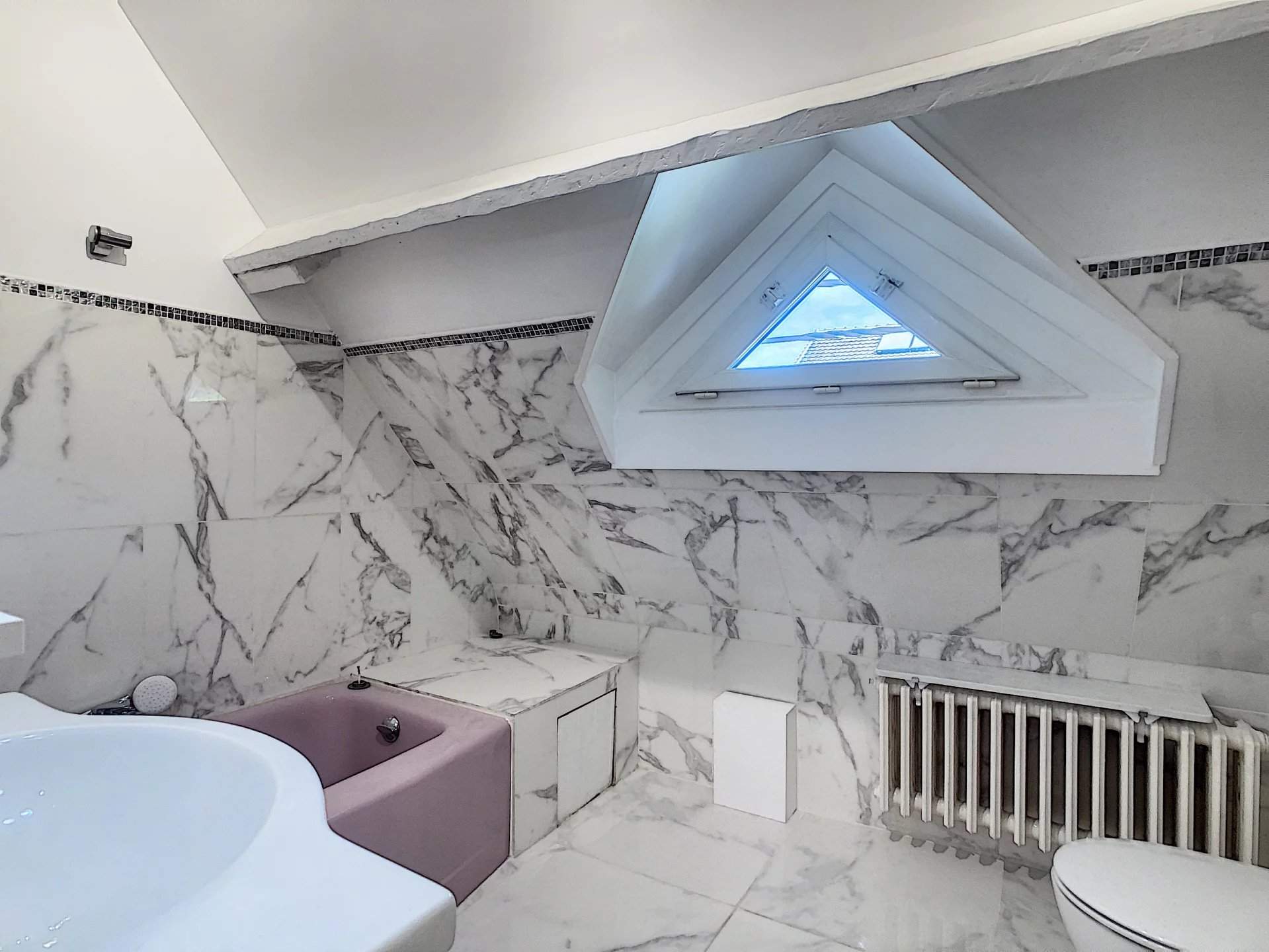 Vaucresson  - House 4 Bedrooms - picture 6