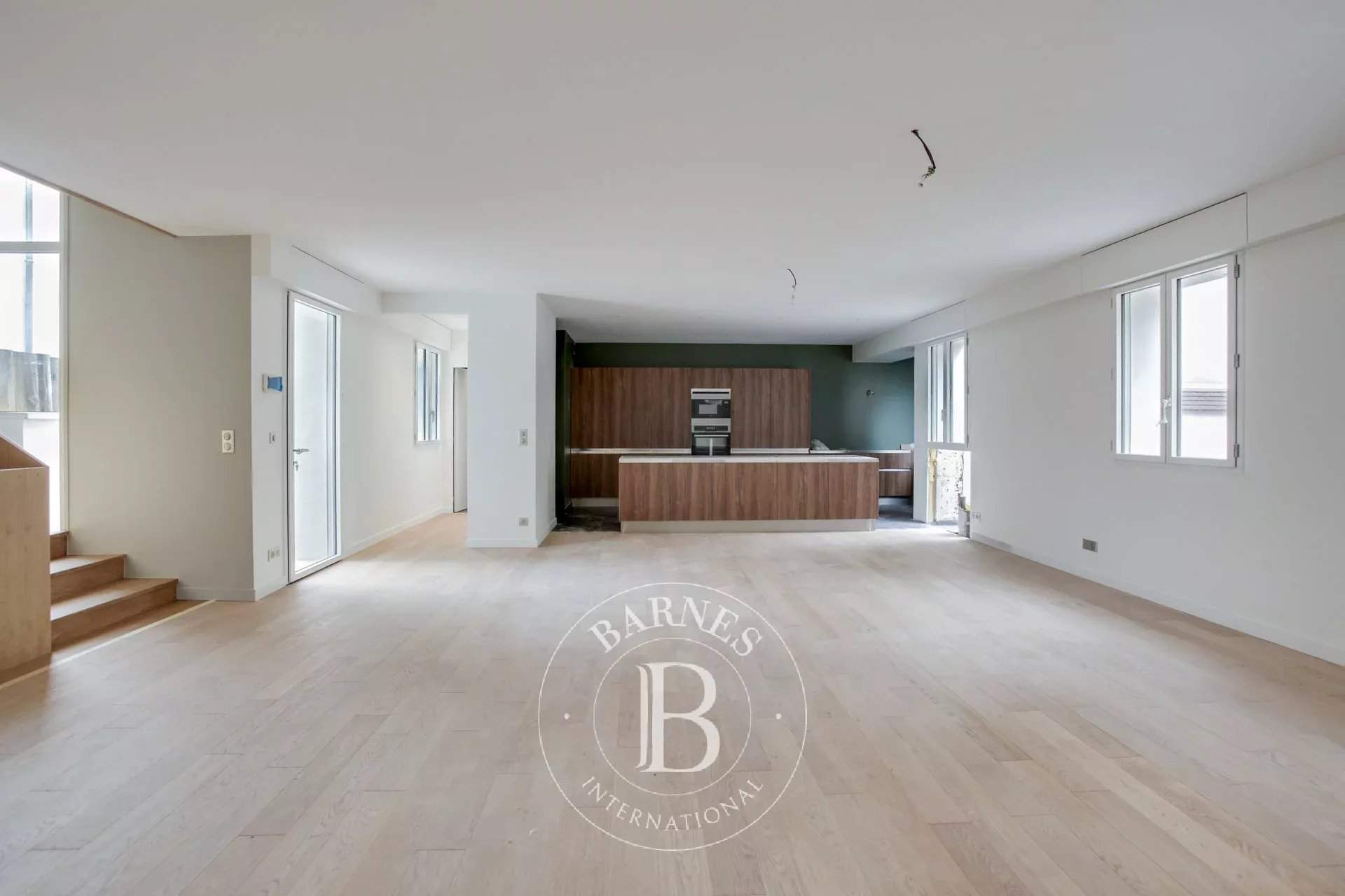 Rueil-Malmaison  - Casa 6 Cuartos 4 Habitaciones - picture 2