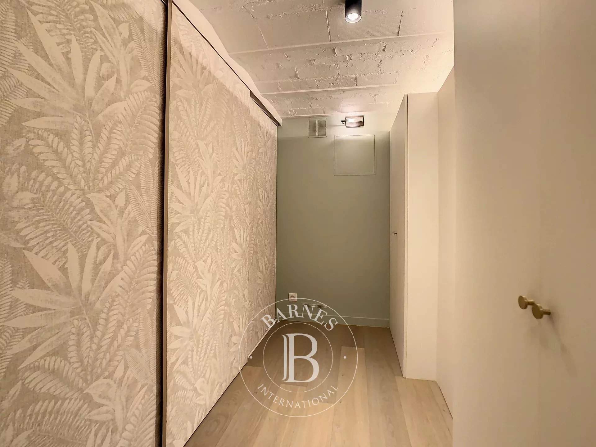 Boulogne-Billancourt  - Piso 7 Cuartos 5 Habitaciones - picture 11