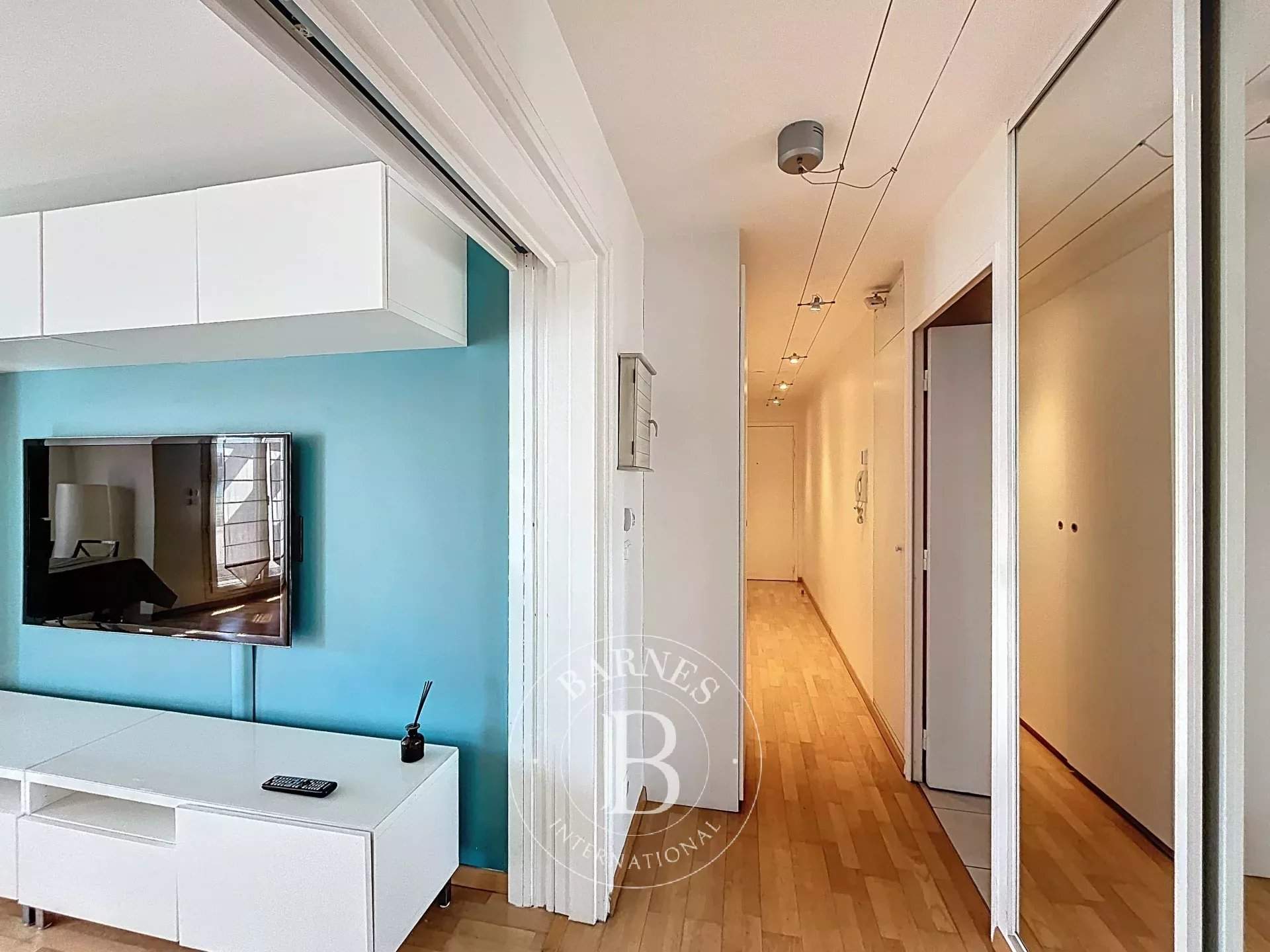 Suresnes  - Appartement 4 Pi&egrave;ces 3 Chambres - picture 11