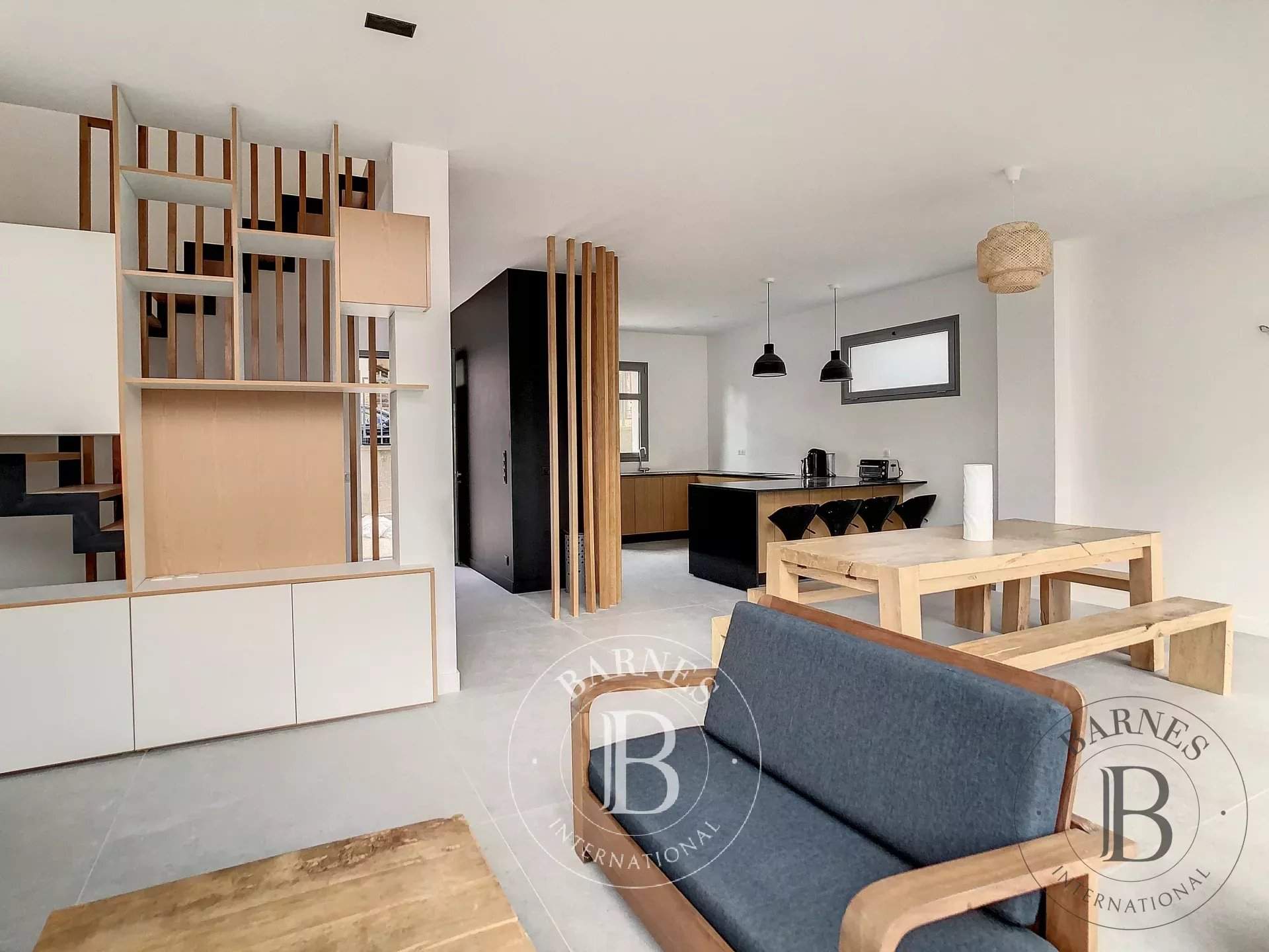 Chaville  - House 5 Bedrooms - picture 1