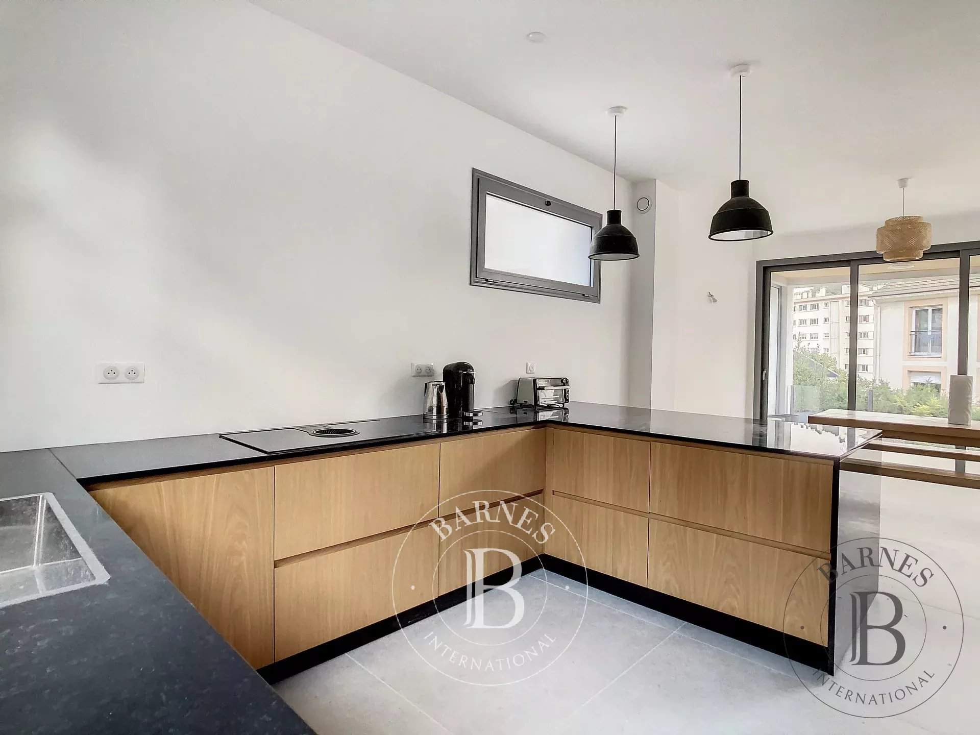 Chaville  - House 5 Bedrooms - picture 4