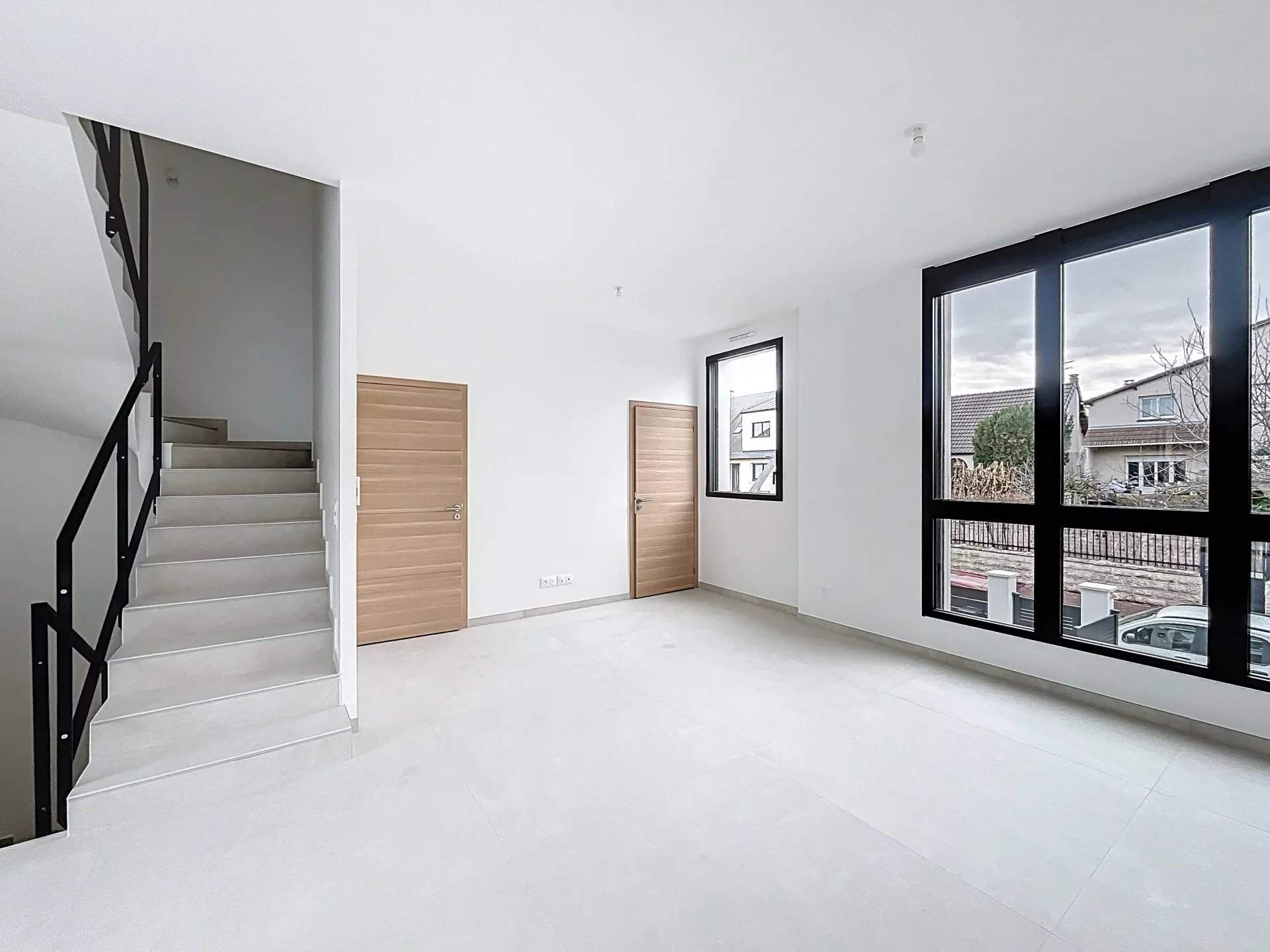 Antony  - Casa 7 Cuartos 5 Habitaciones - picture 2