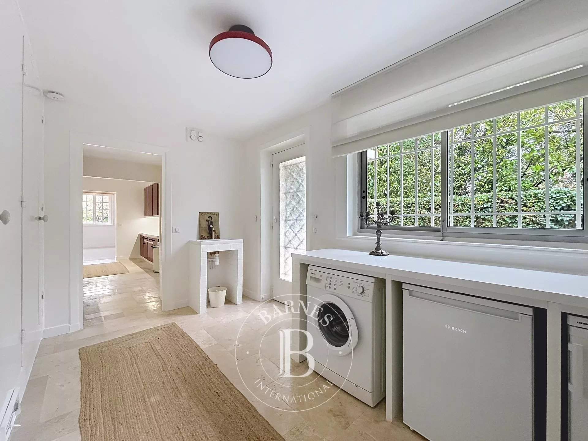 Sceaux  - Casa 7 Cuartos 5 Habitaciones - picture 11