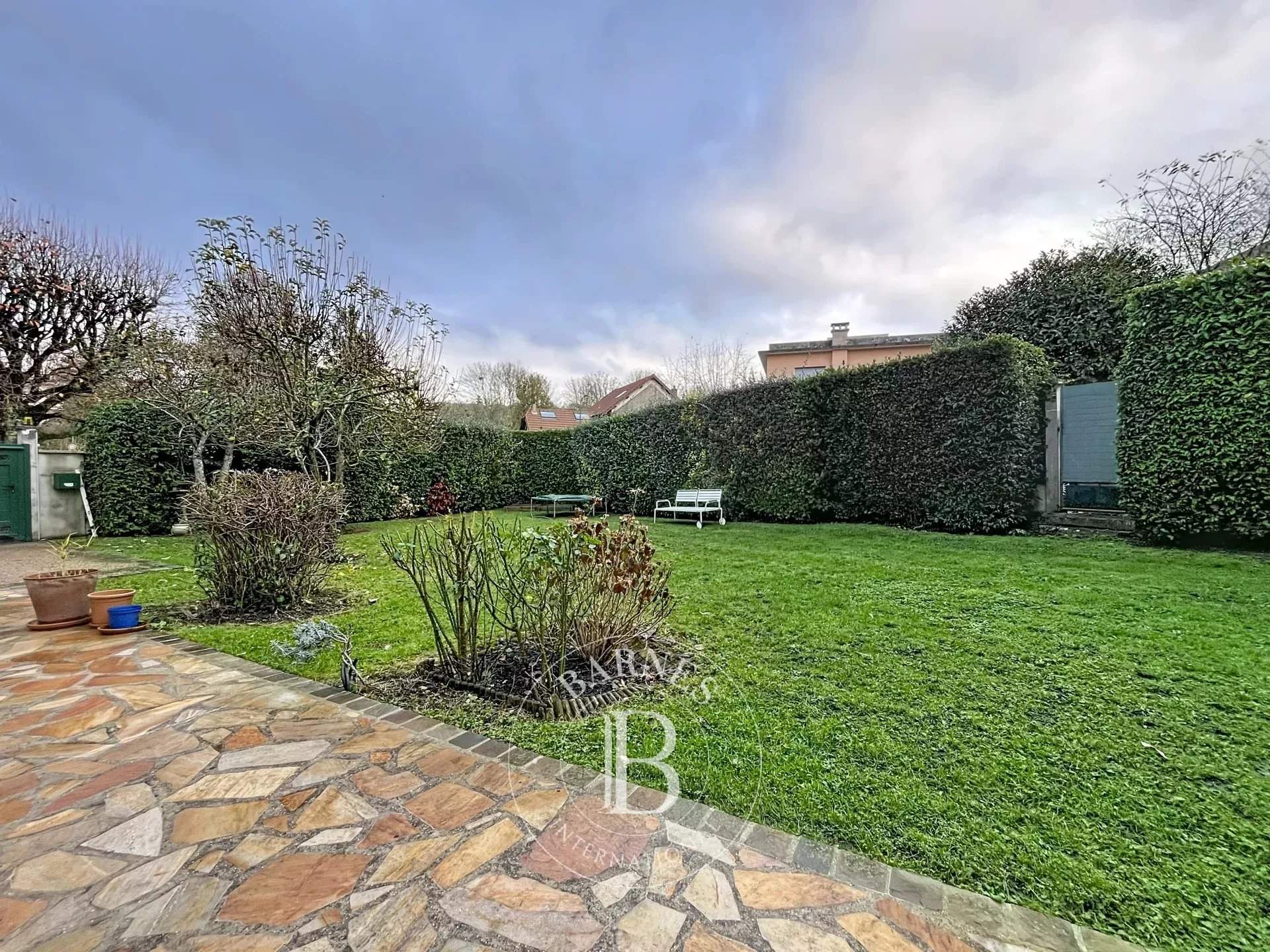 Ville-d'Avray  - House 6 Bedrooms - picture 1