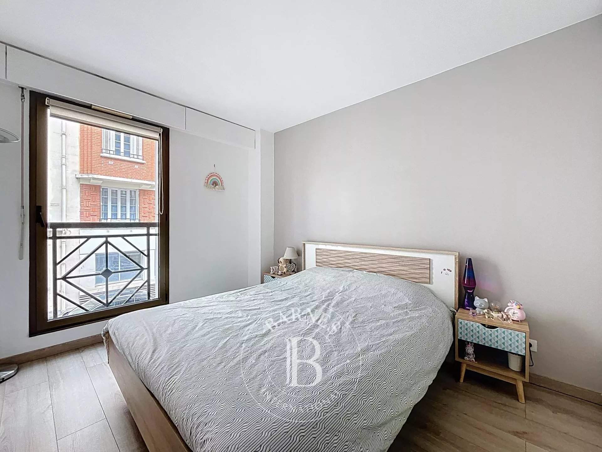 Boulogne-Billancourt  - Apartment 3 Bedrooms - picture 10