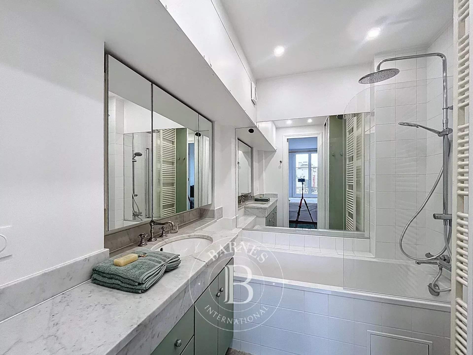 Boulogne-Billancourt  - Piso  - picture 7