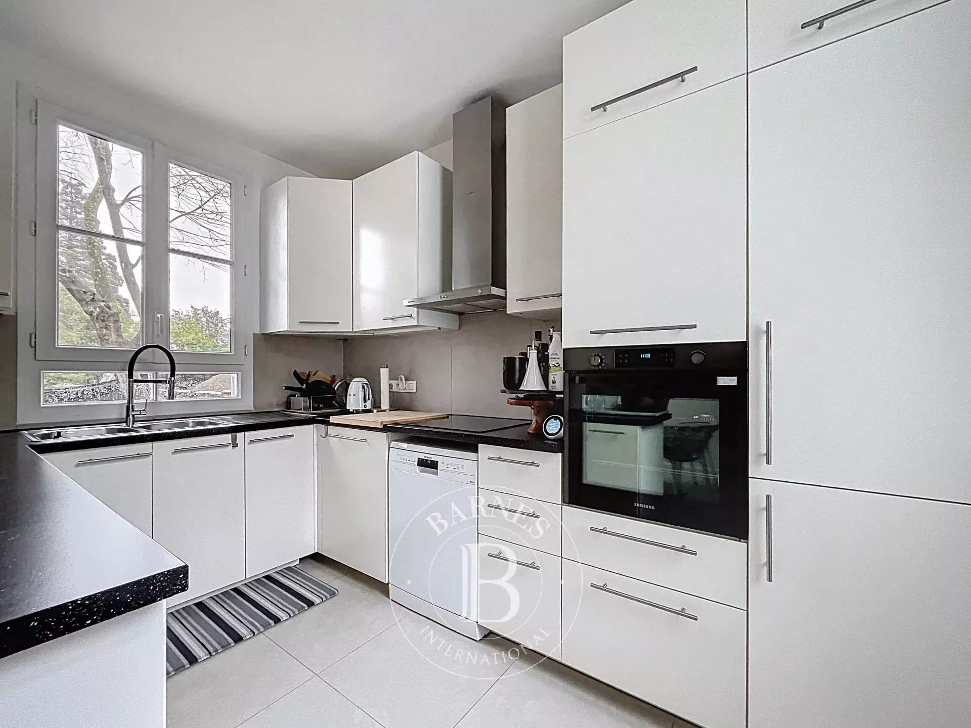 Rueil-Malmaison  - Casa 9 Cuartos 6 Habitaciones - picture 16