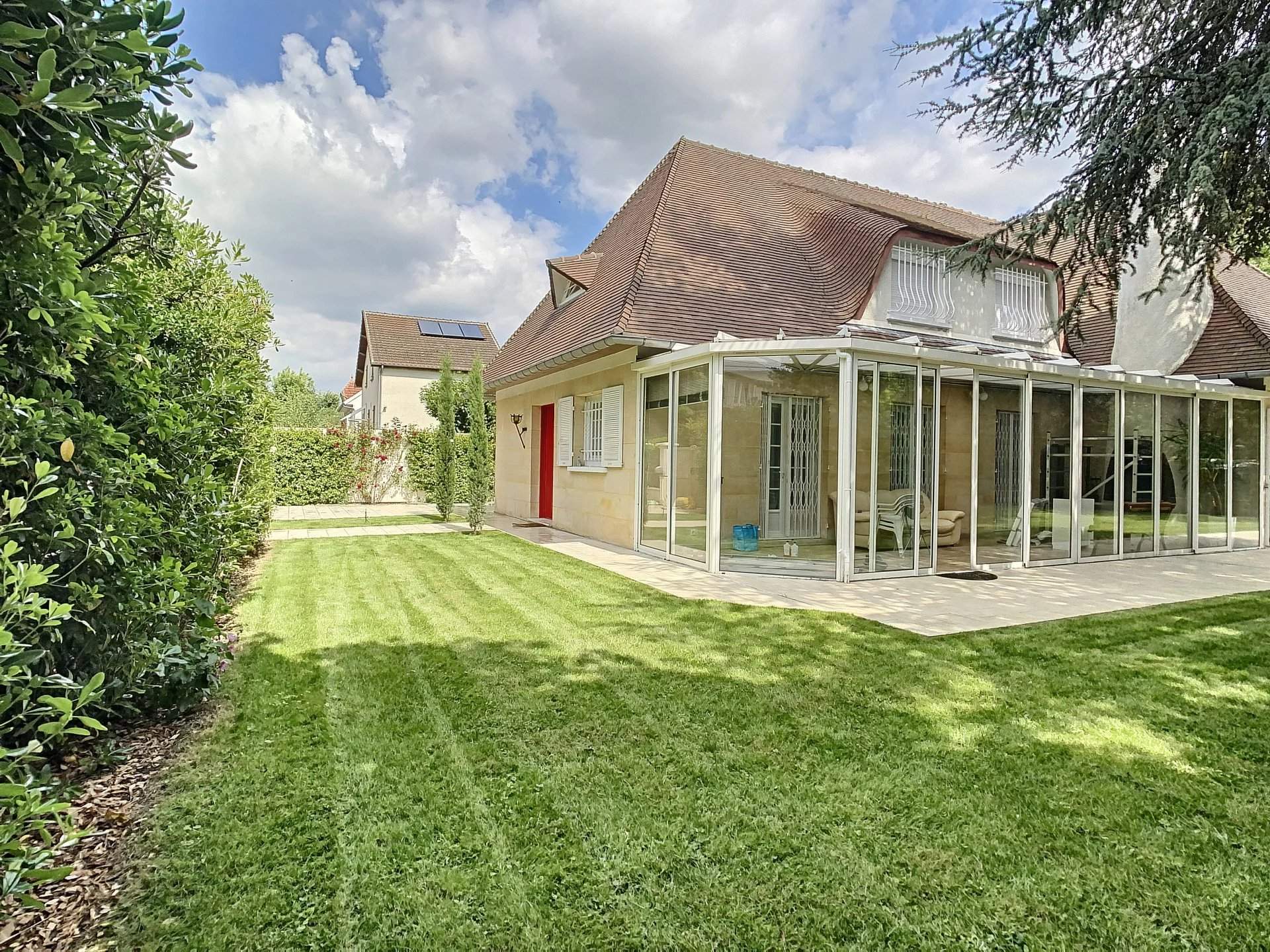 Vaucresson  - House 4 Bedrooms - picture 2