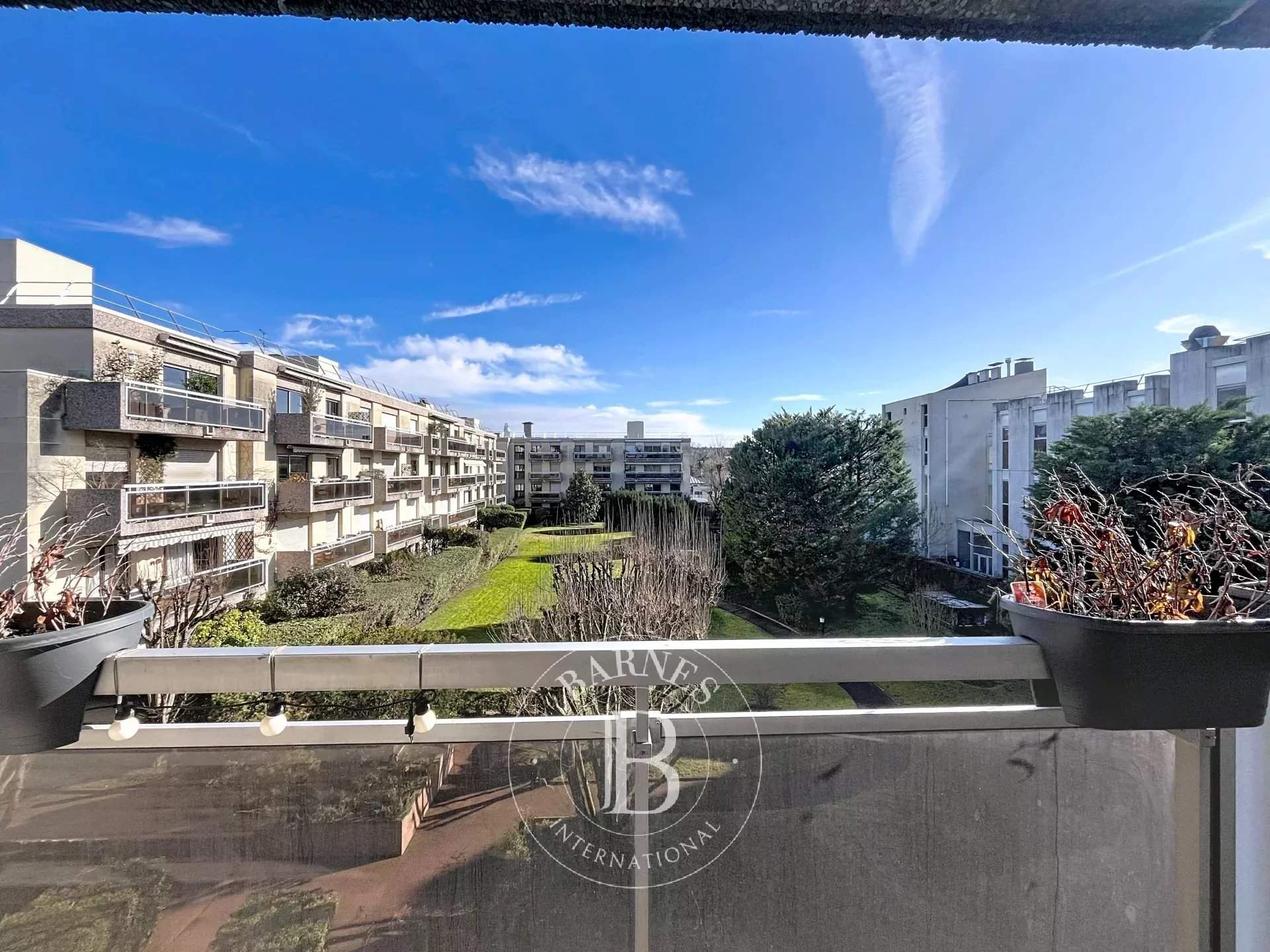 Boulogne-Billancourt  - Appartement  - picture 8