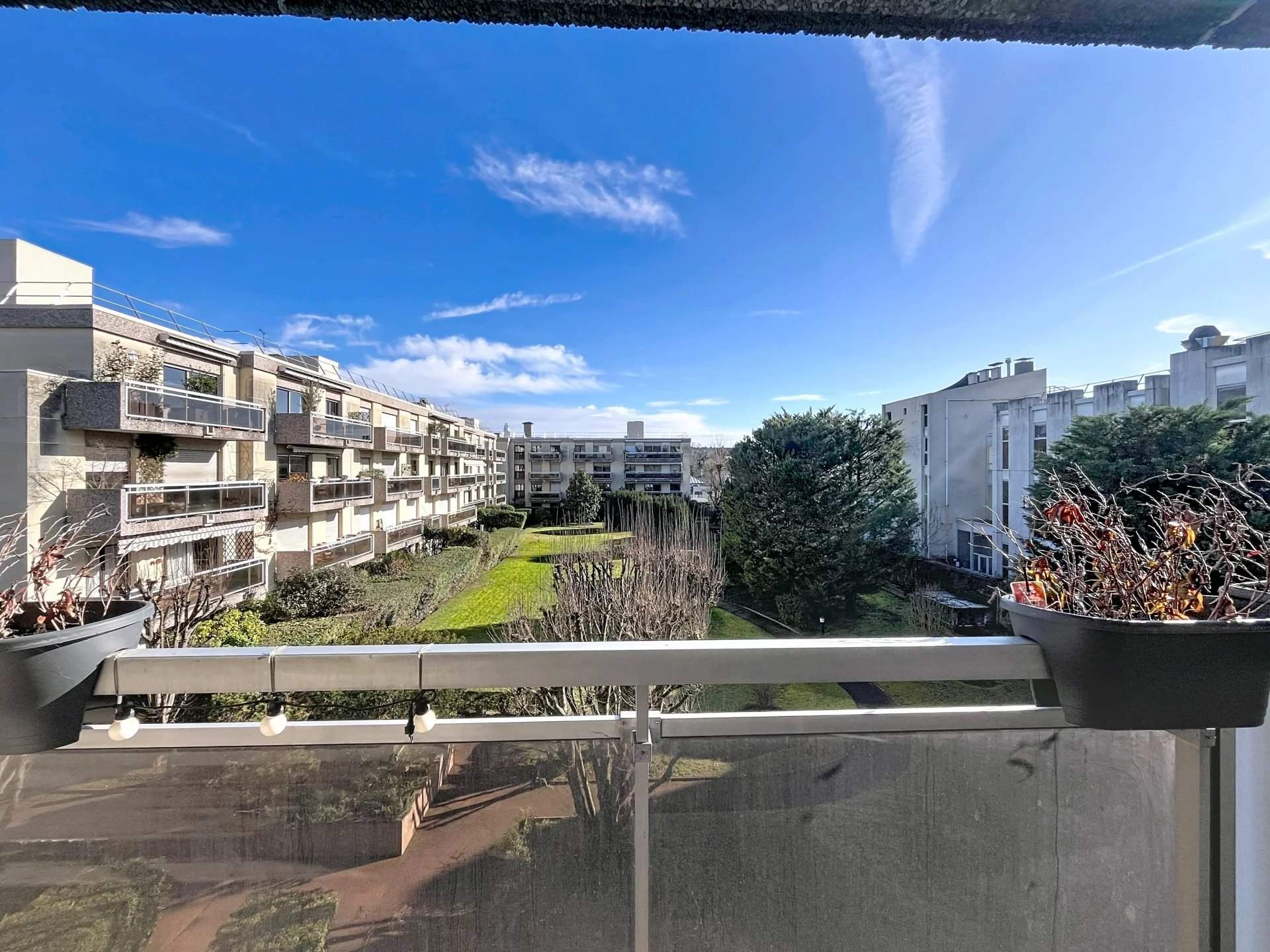 Boulogne-Billancourt  - Piso  - picture 8