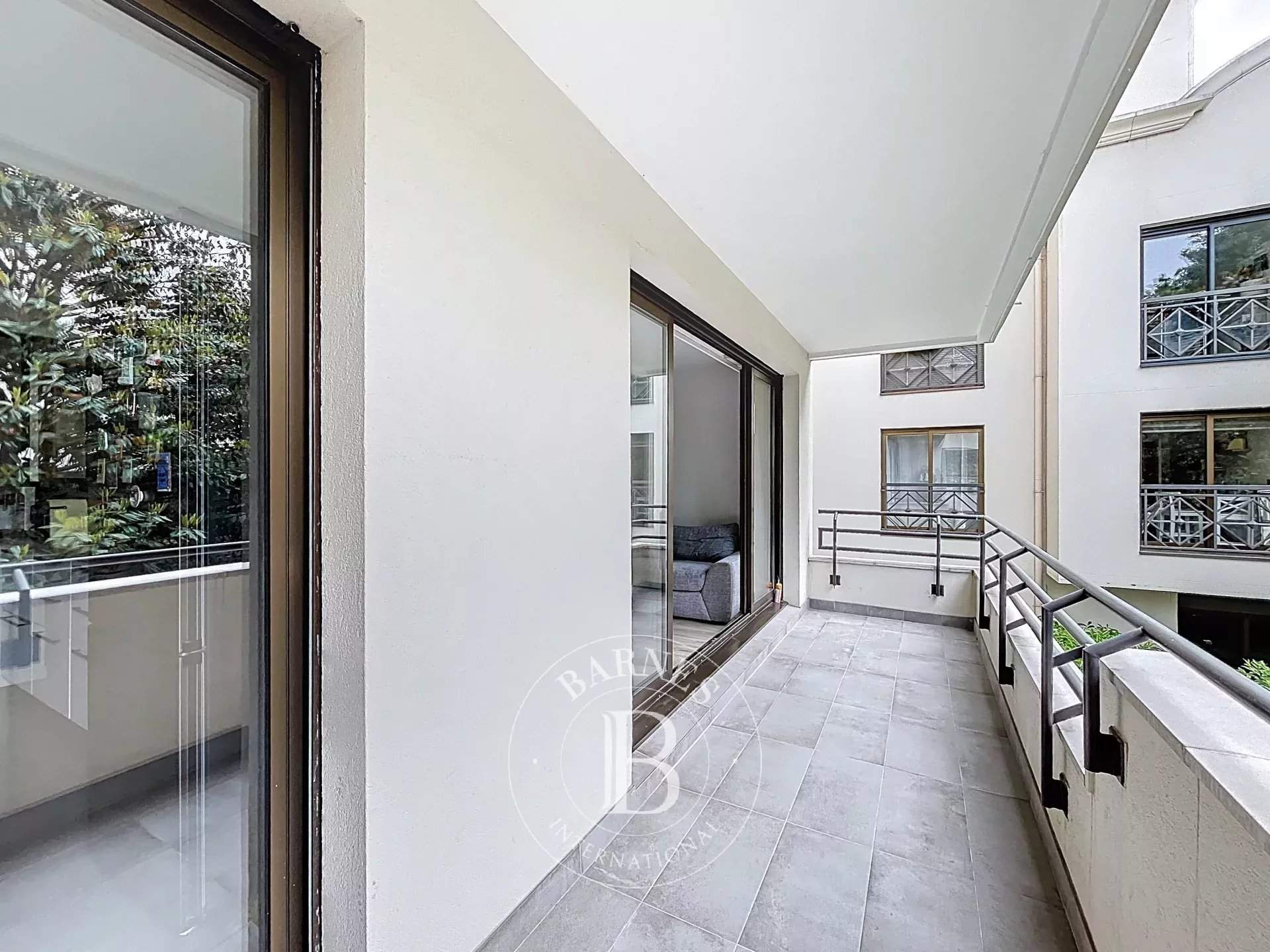 Boulogne-Billancourt  - Apartment 3 Bedrooms - picture 3