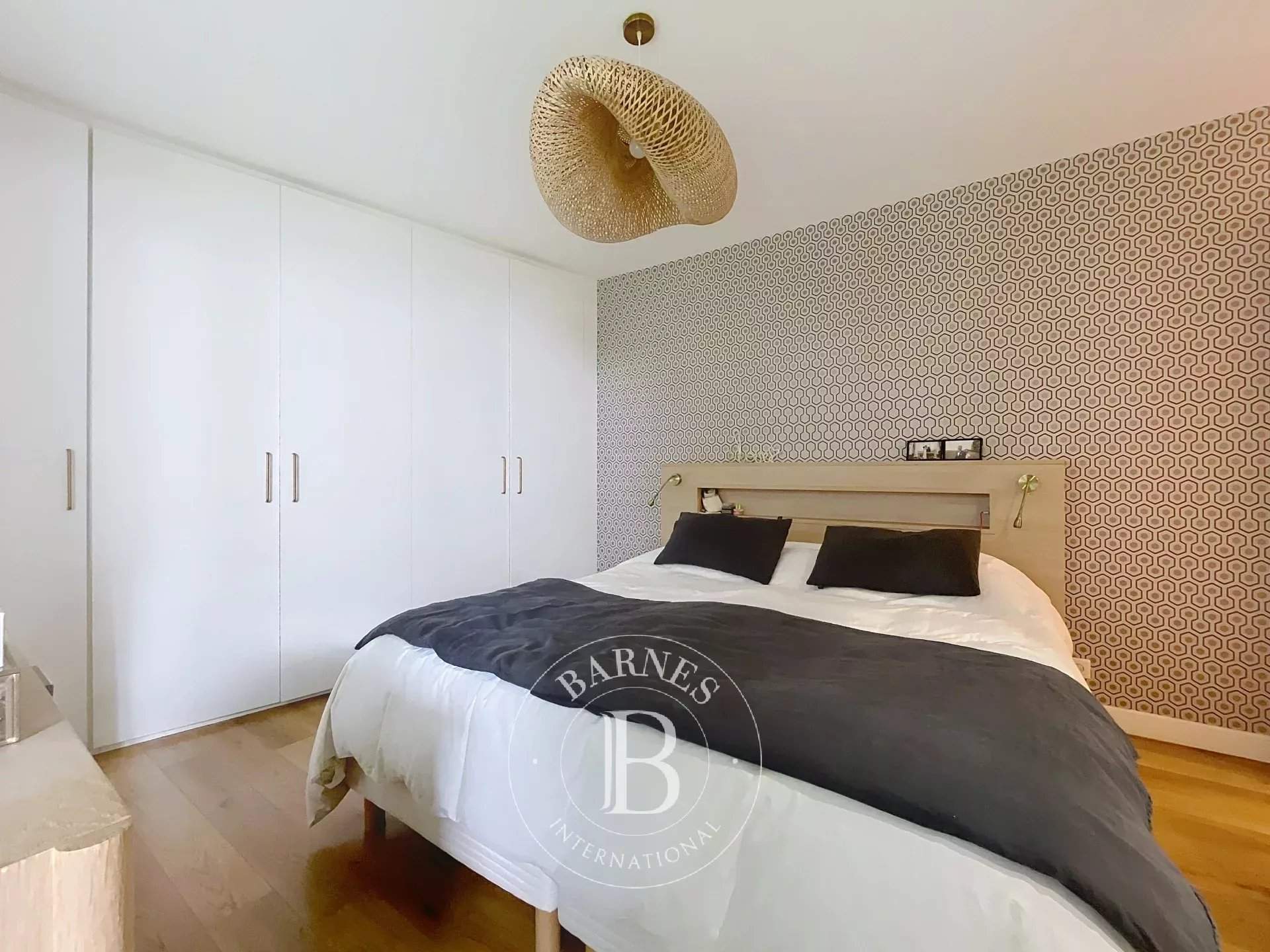 Boulogne-Billancourt  - Appartement 4 Pièces 3 Chambres - picture 12
