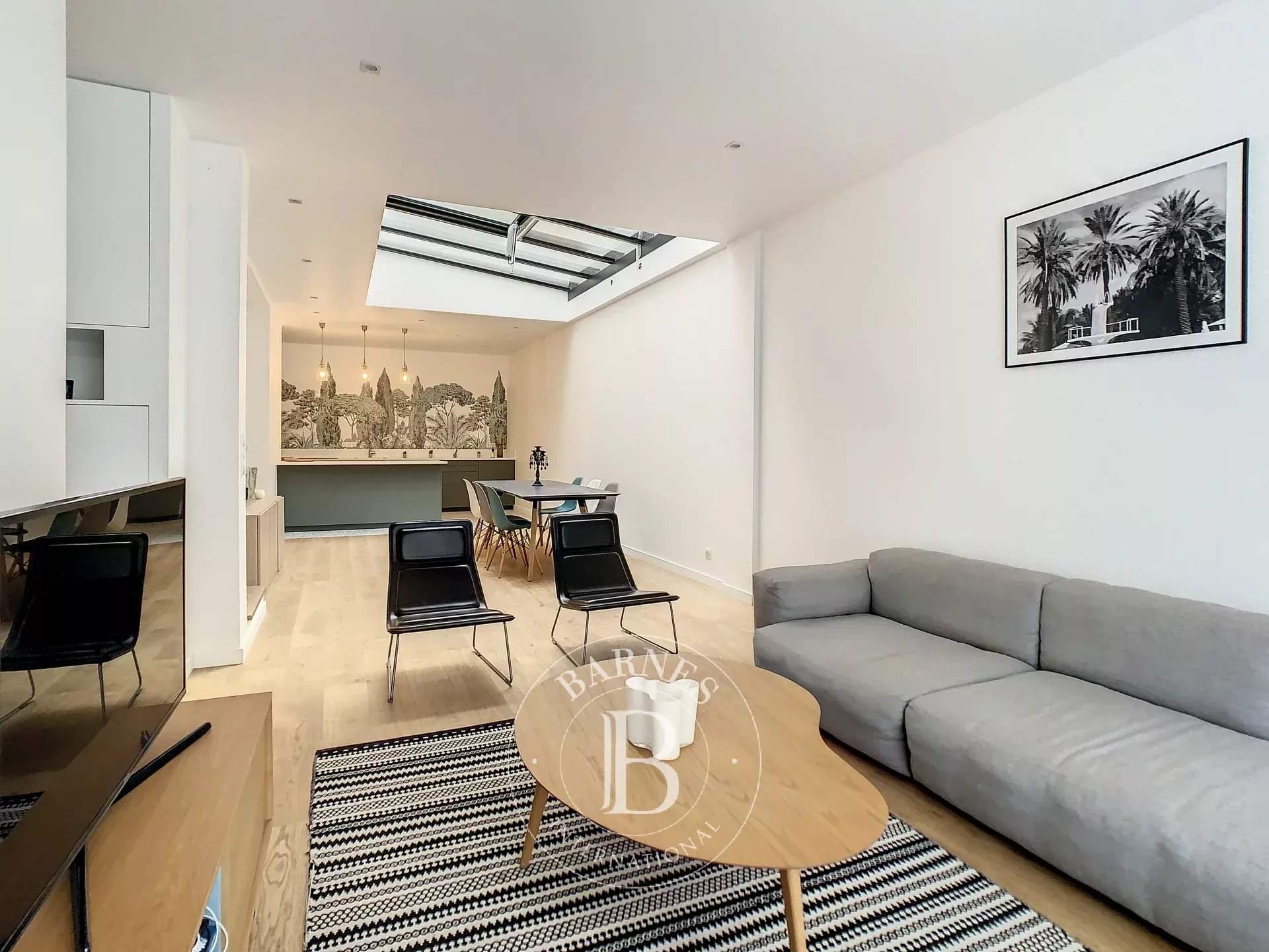 Boulogne-Billancourt  - Casa 7 Cuartos 5 Habitaciones - picture 5