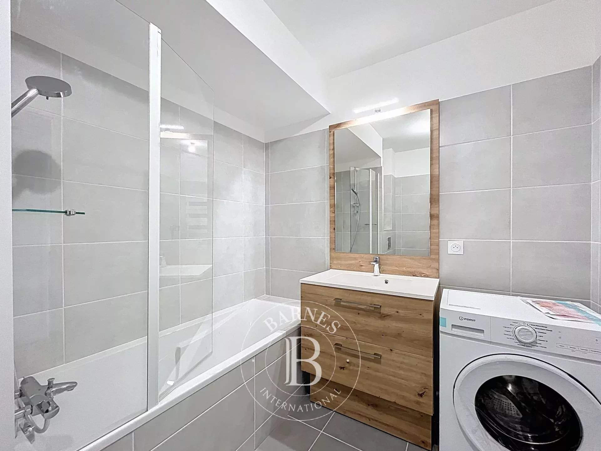 Meudon  - Piso 2 Cuartos, 1 Habitacion - picture 5