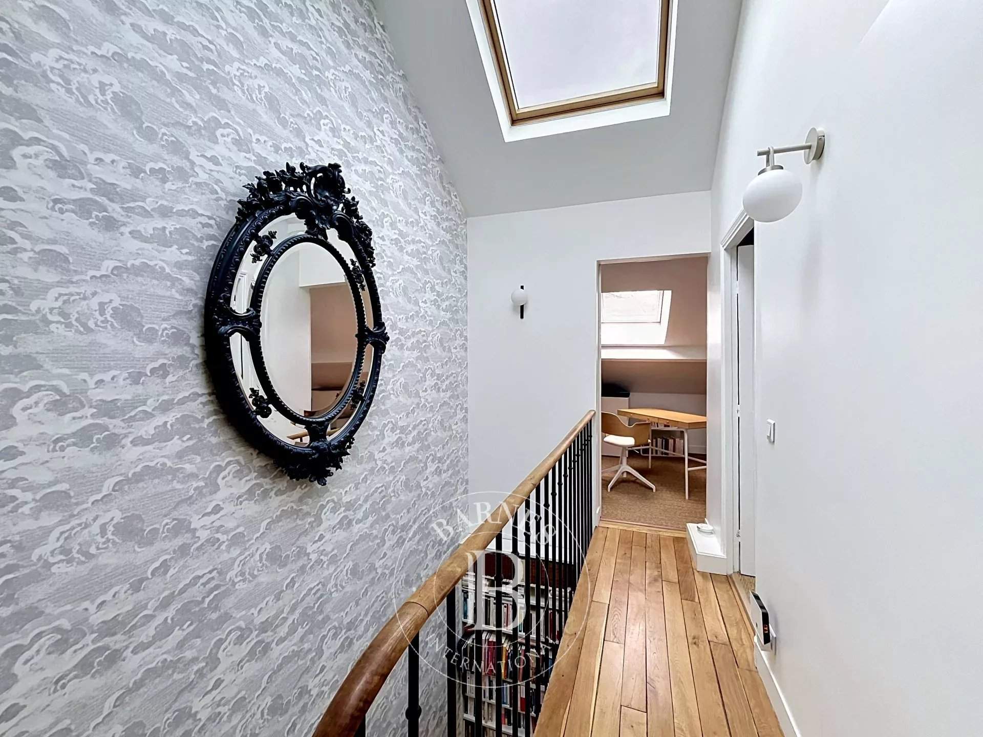 Vanves  - Maison 7 Pi&egrave;ces 4 Chambres - picture 18