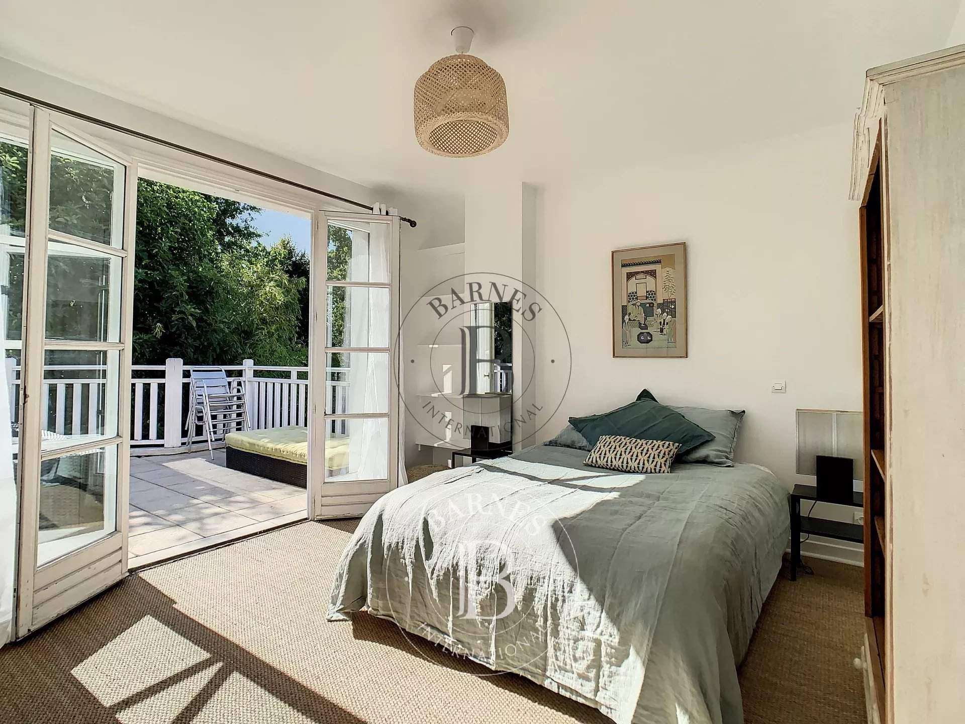 Vaucresson  - House 6 Bedrooms - picture 14