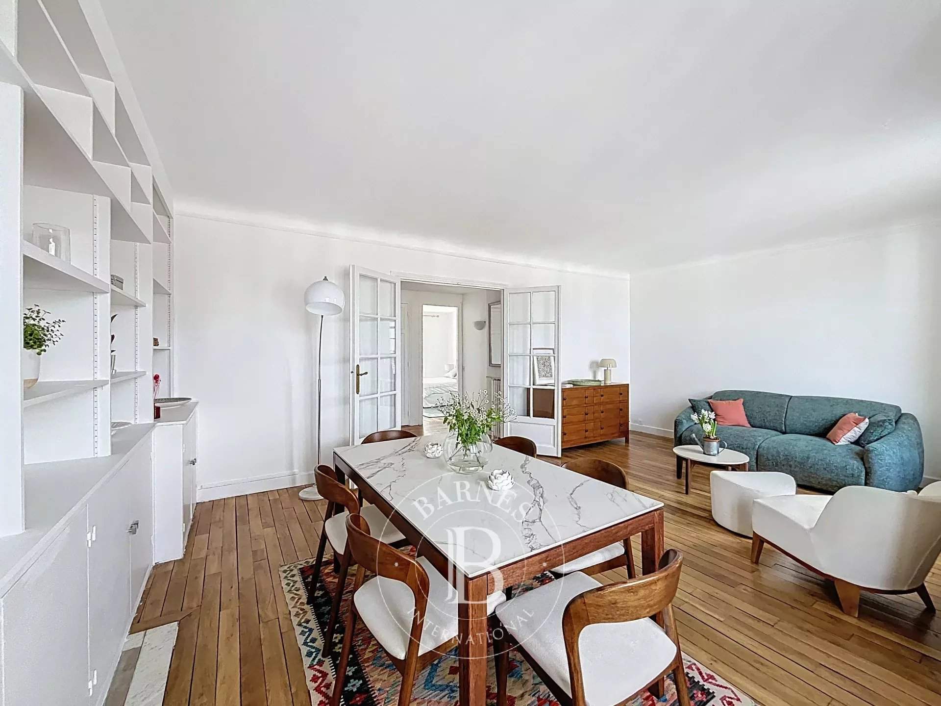 Boulogne-Billancourt  - Piso  - picture 1