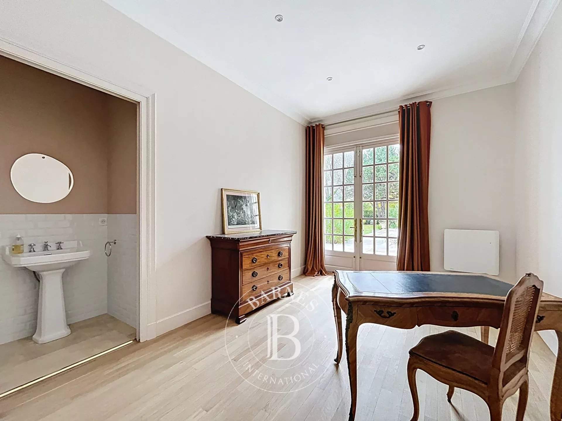 Sceaux  - Casa 7 Cuartos 5 Habitaciones - picture 15