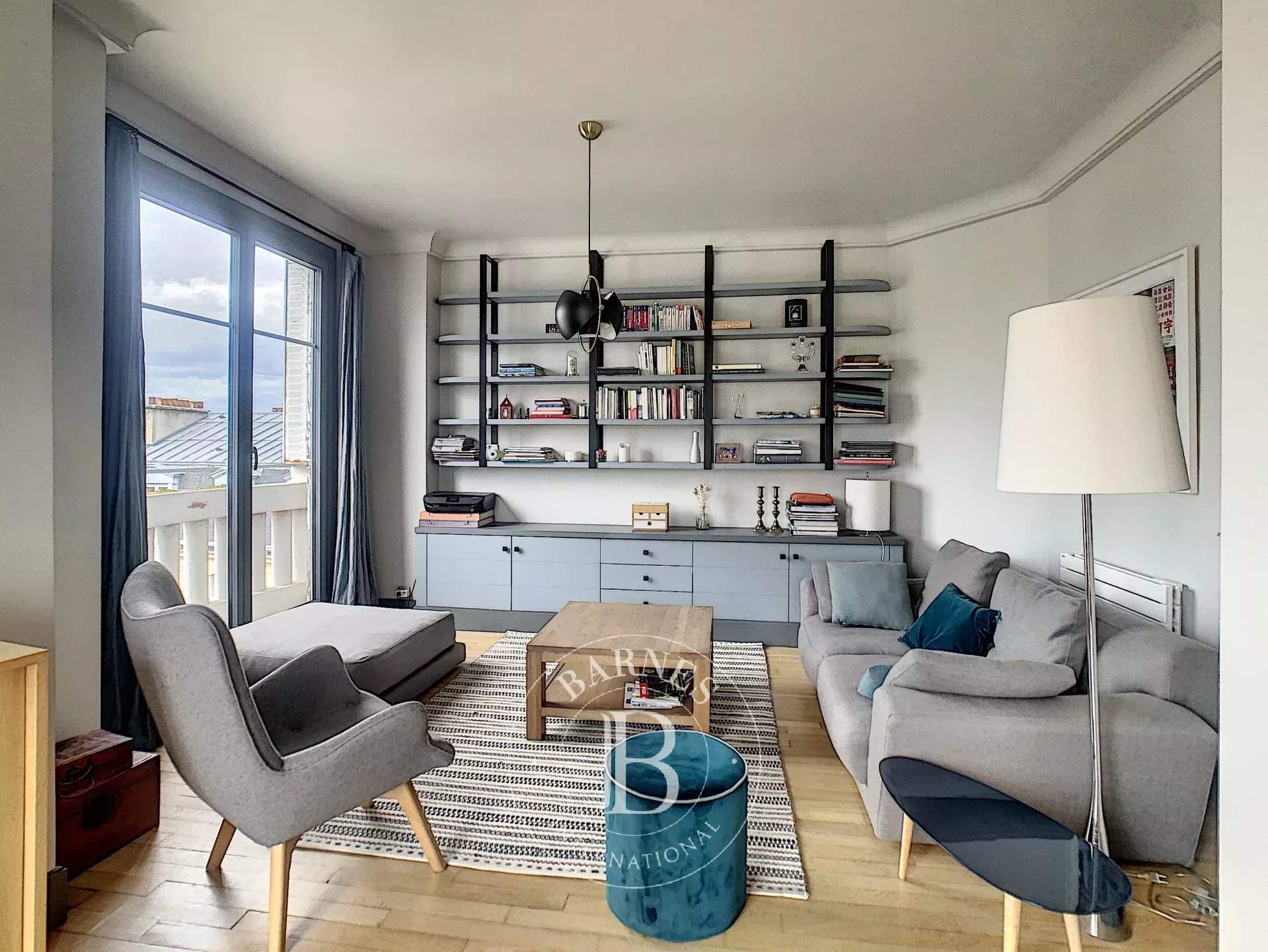 Boulogne-Billancourt  - Duplex 4 Bedrooms - picture 7