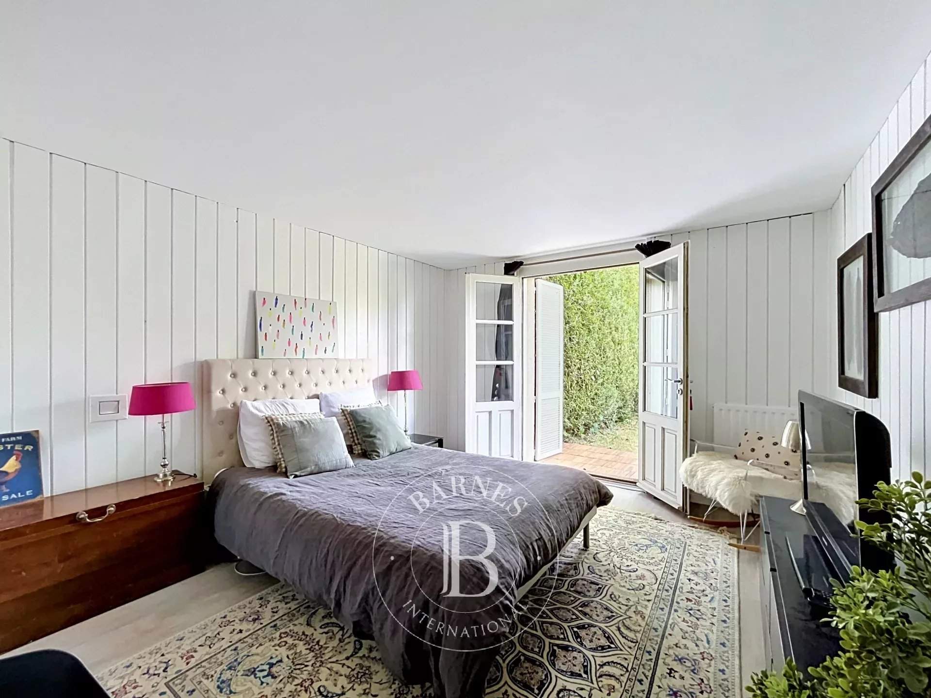 Marnes-la-Coquette  - House 4 Bedrooms - picture 12