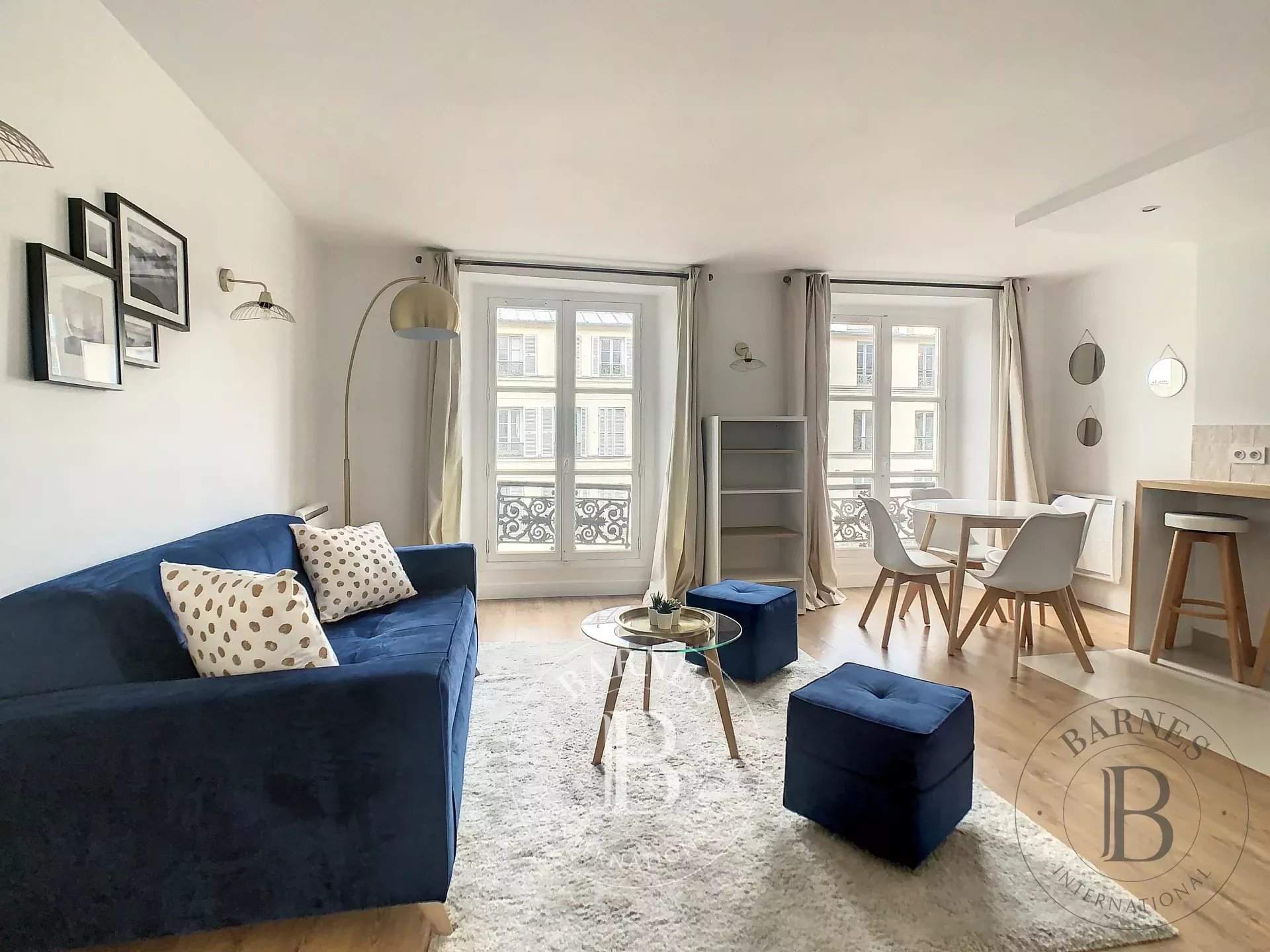 Versailles  - Apartment 1 Bedroom - picture 10