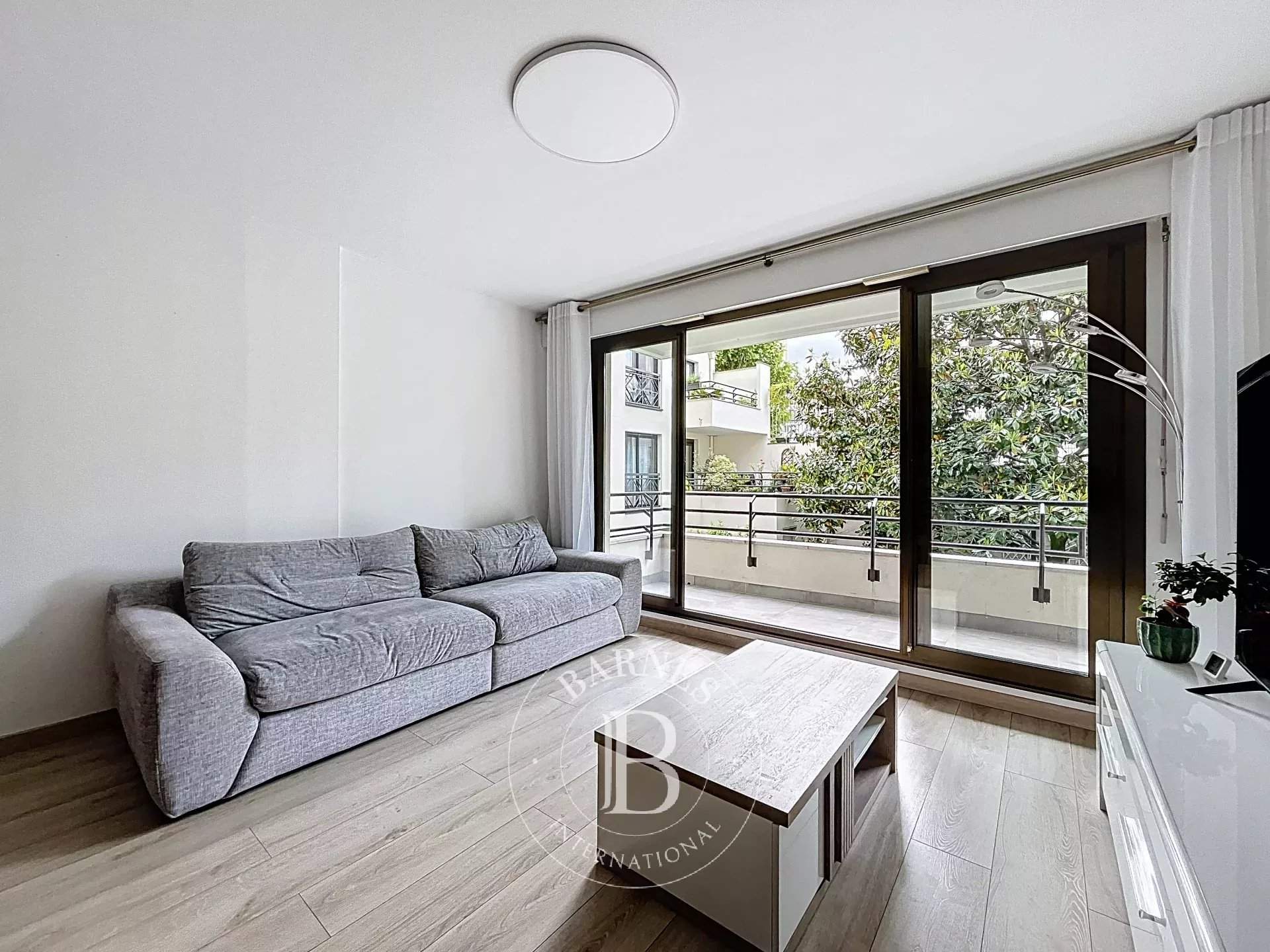 Boulogne-Billancourt  - Apartment 3 Bedrooms - picture 5